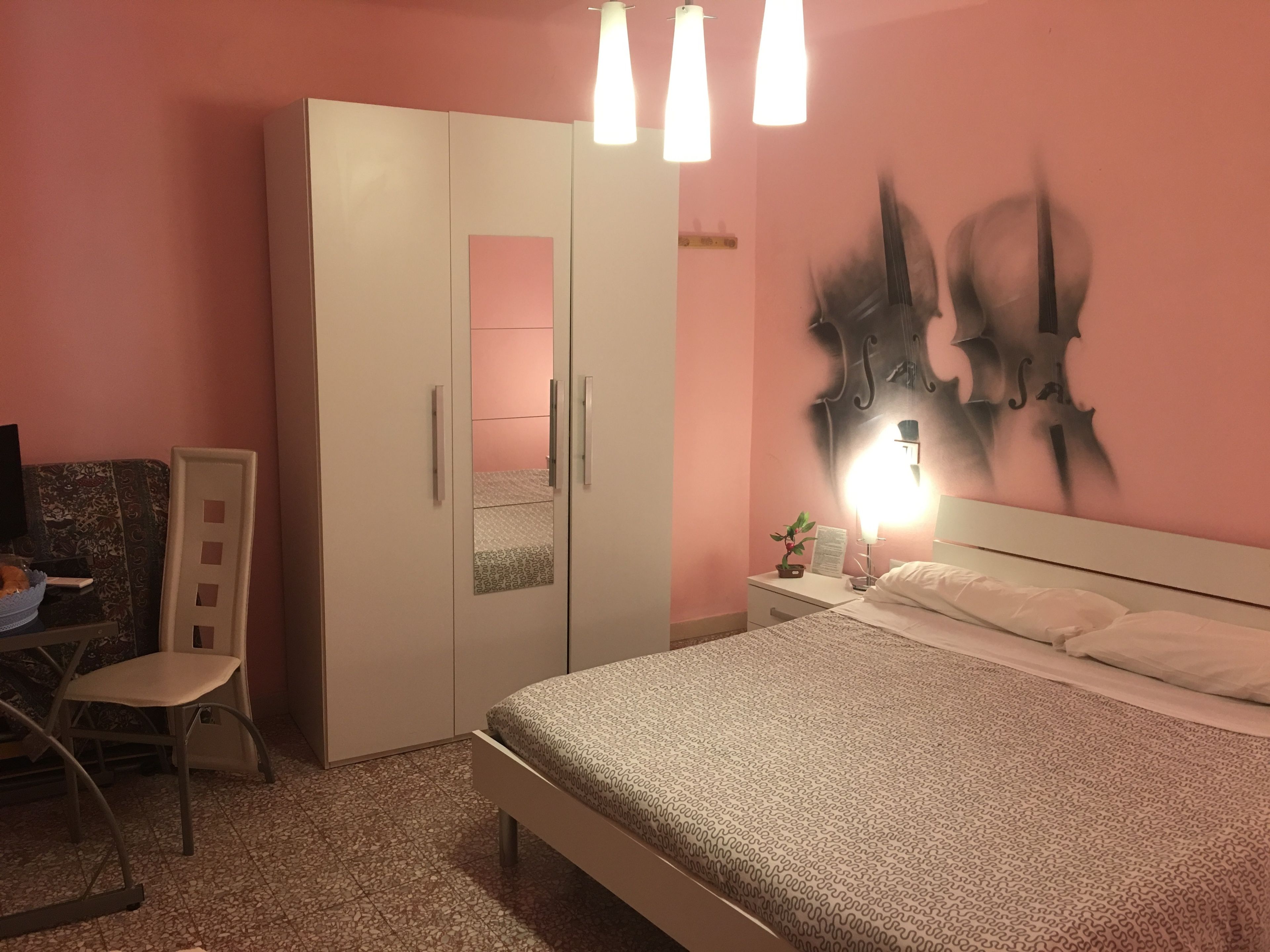 La Maison Dei Miracoli