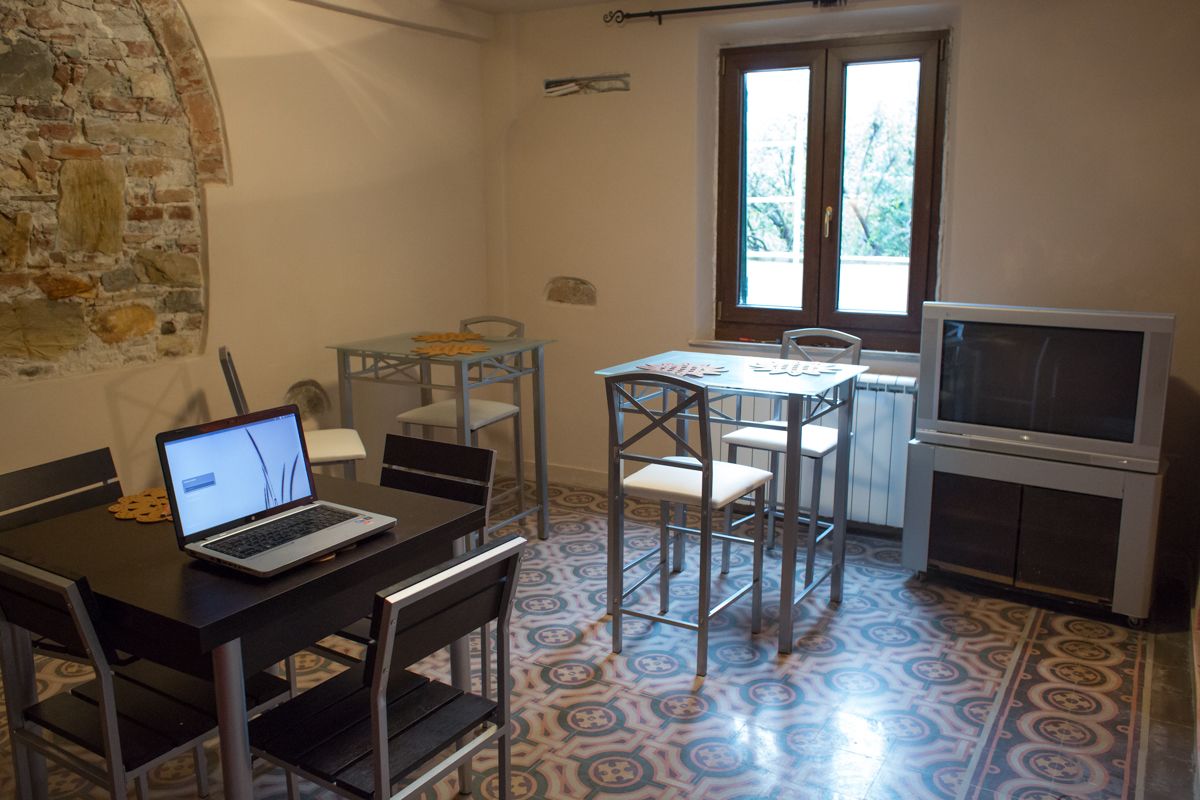 La Maison Dei Miracoli