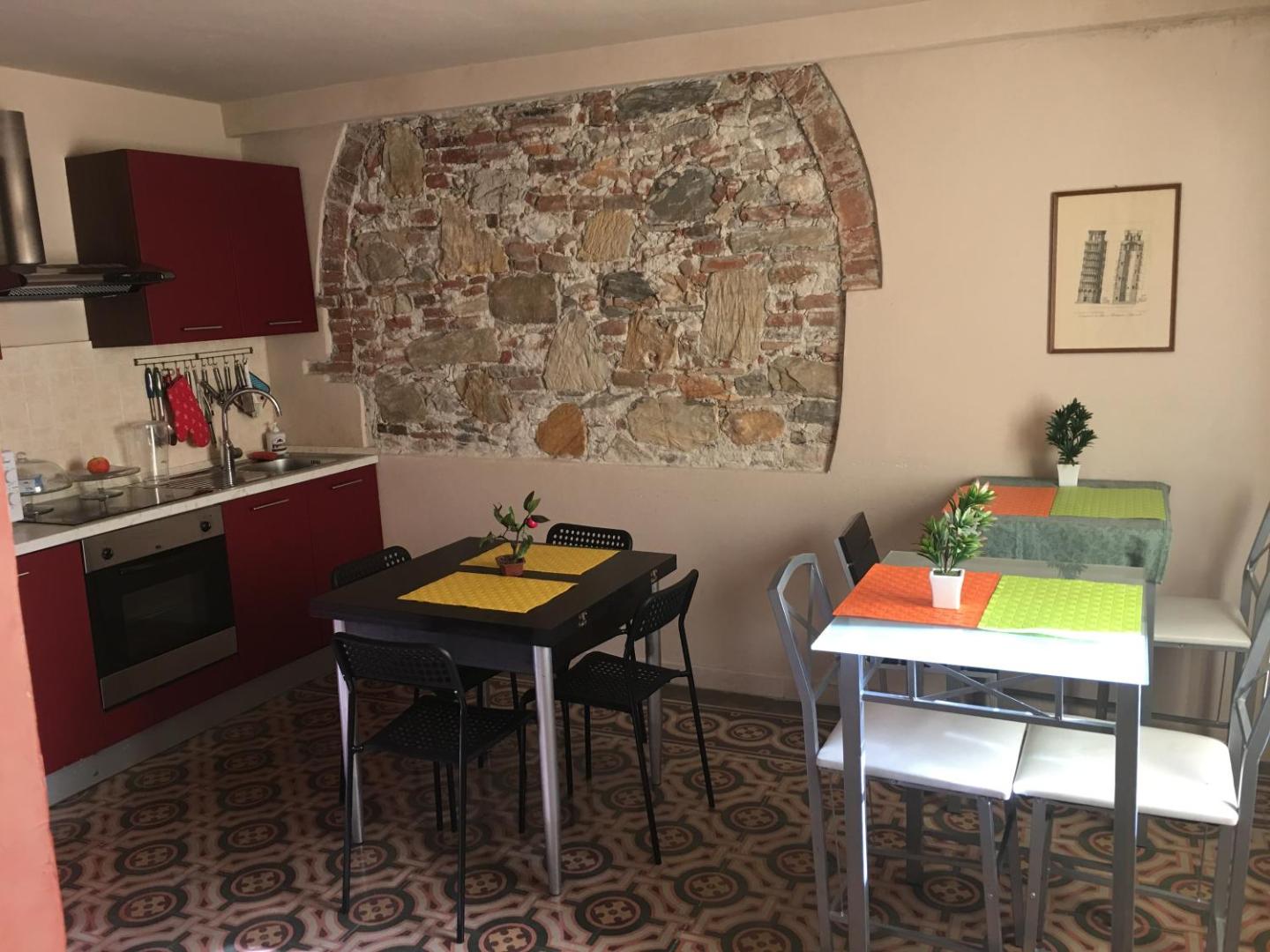 La Maison Dei Miracoli