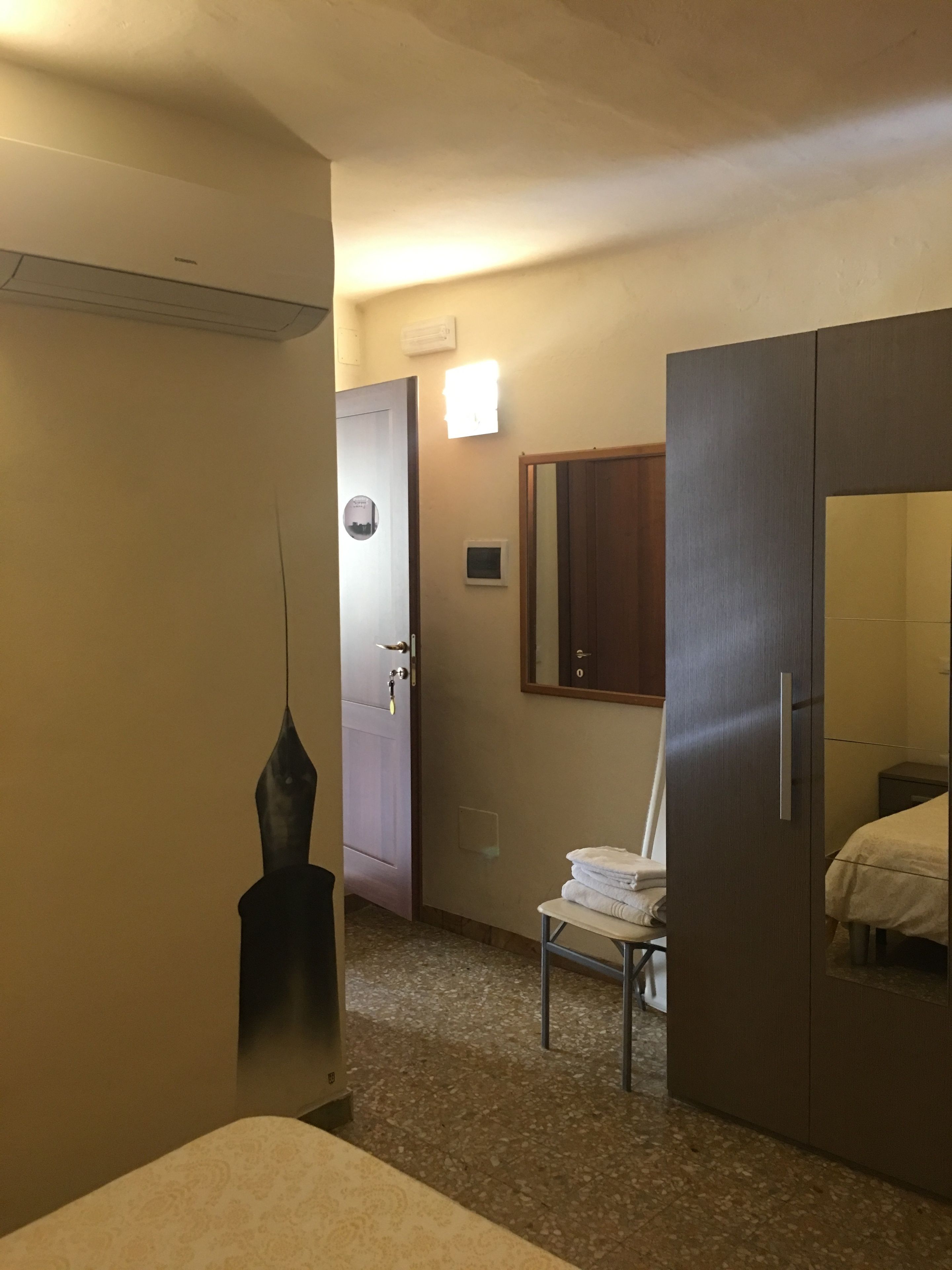 La Maison Dei Miracoli