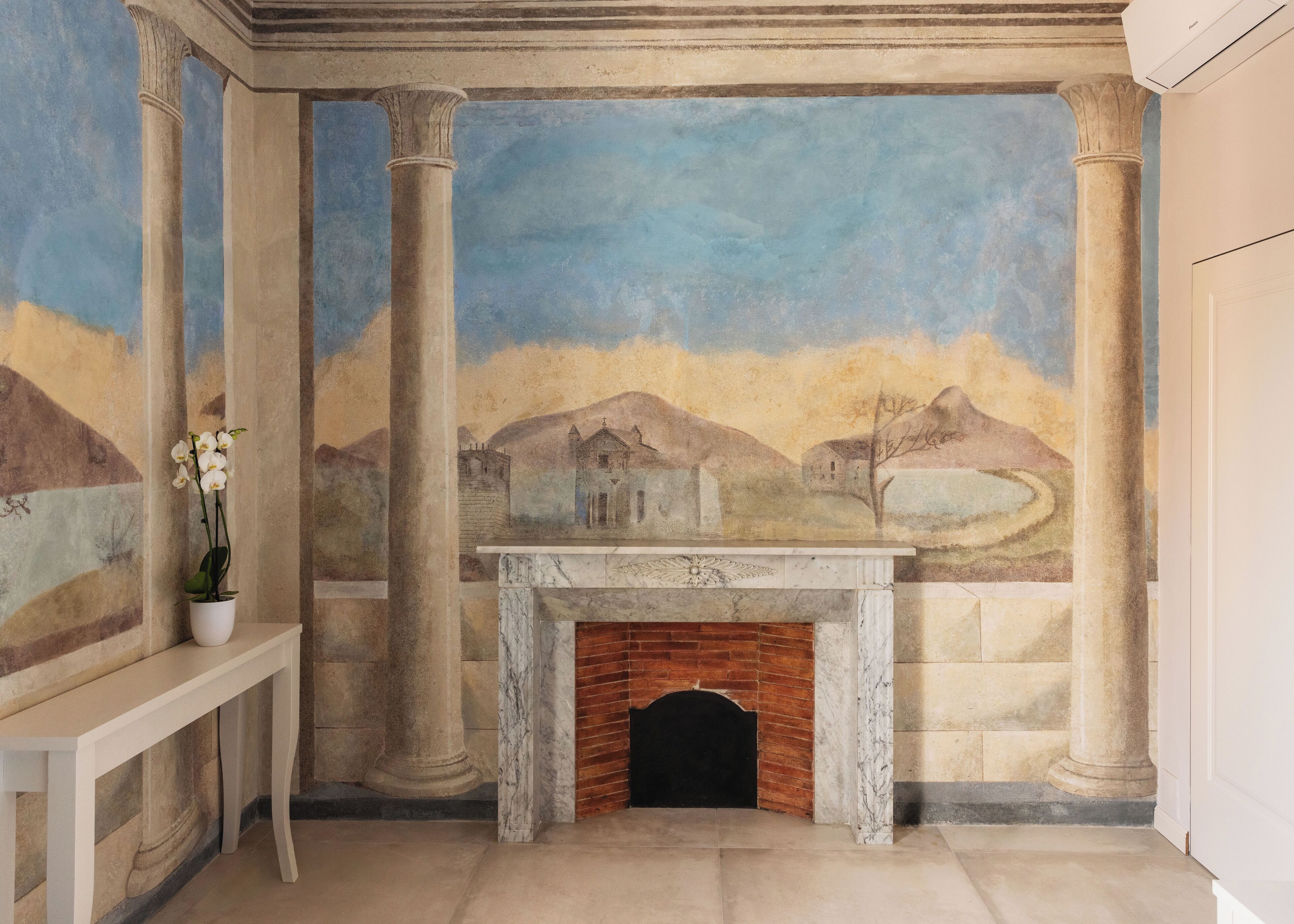 Prato Dei Miracoli Residenza D'Epoca