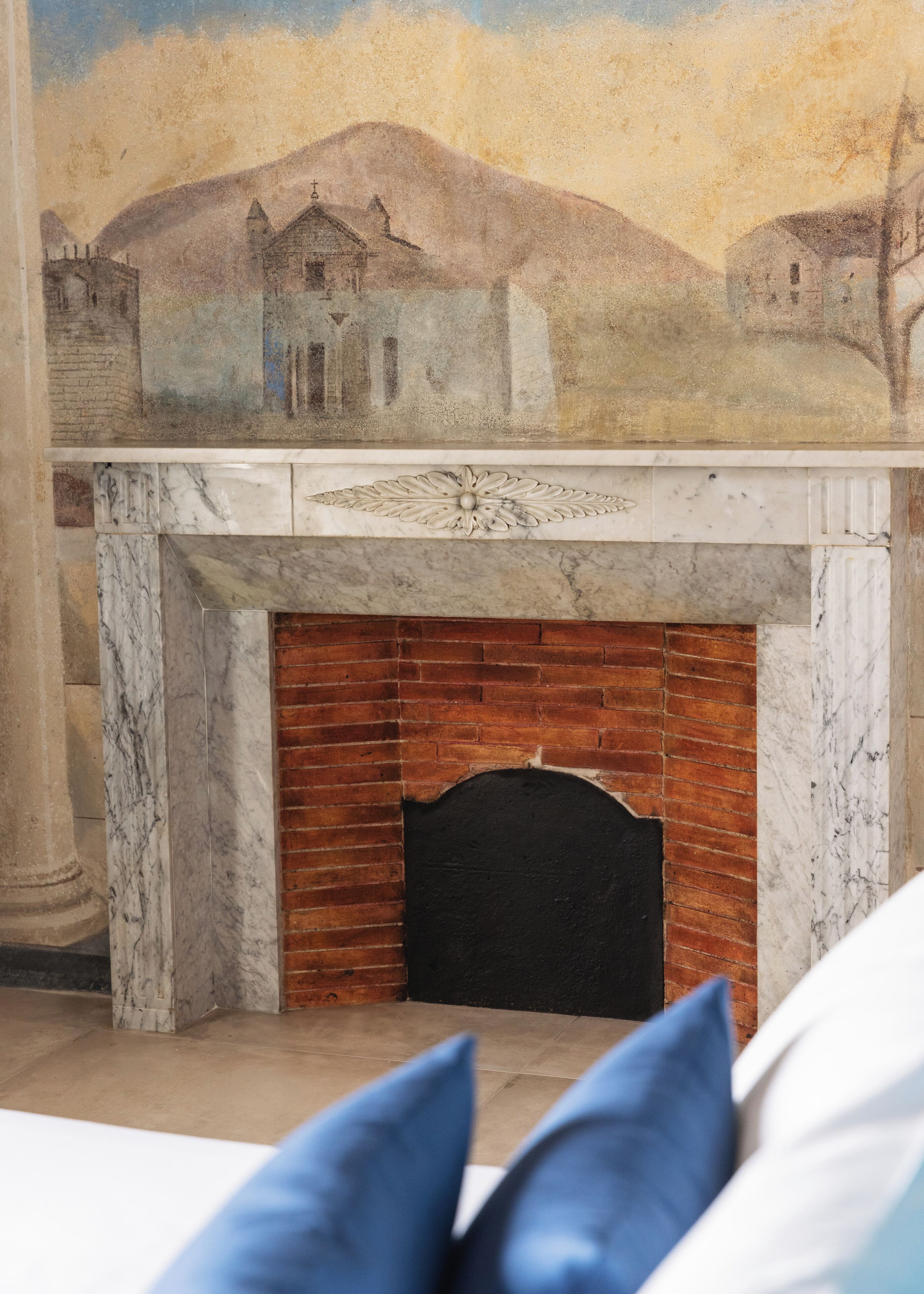 Prato Dei Miracoli Residenza D'Epoca