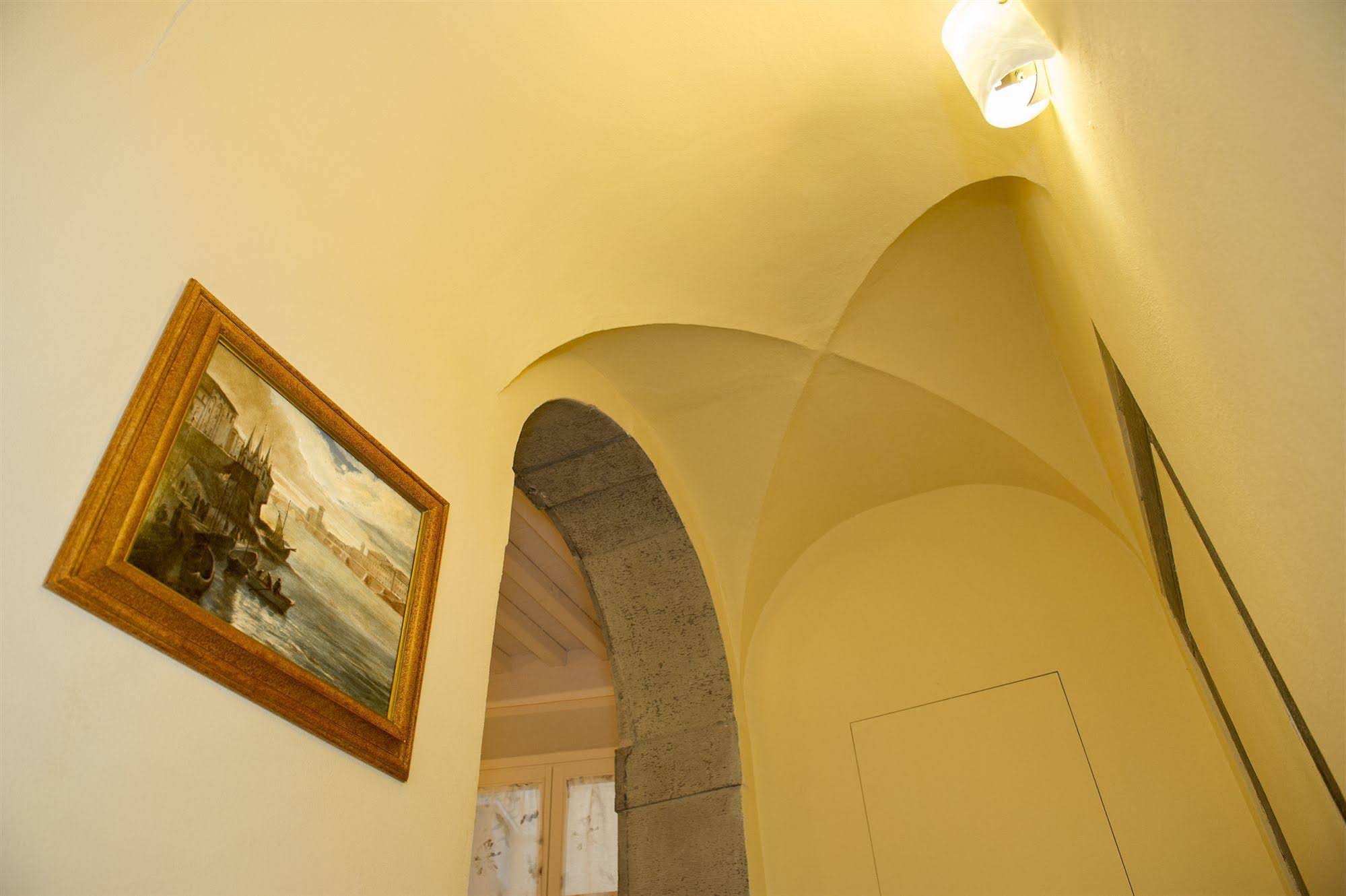 Relais Dei Mercanti