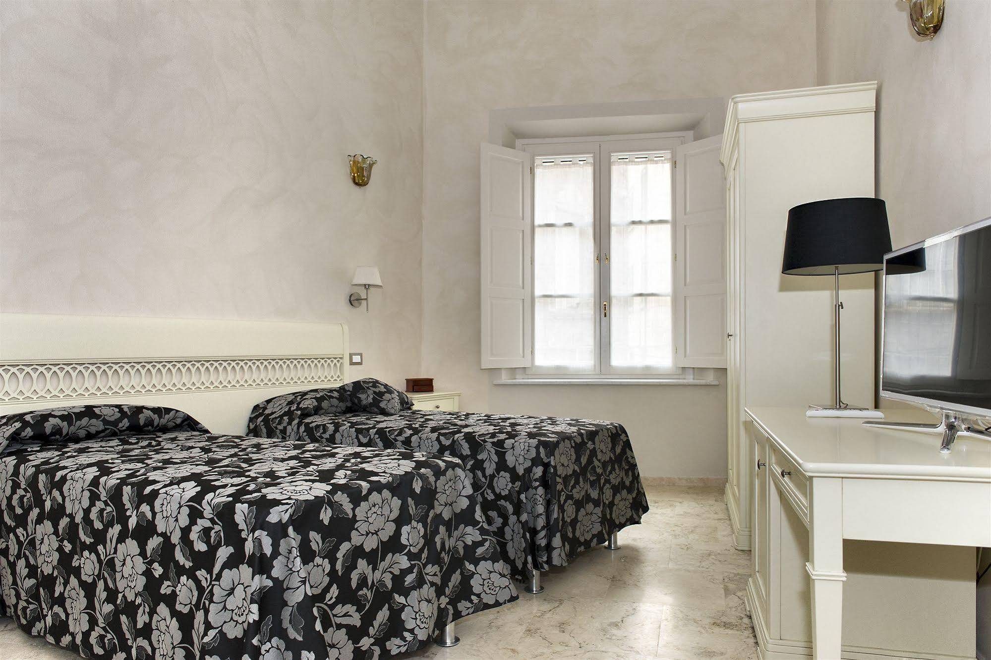 Relais Dei Mercanti