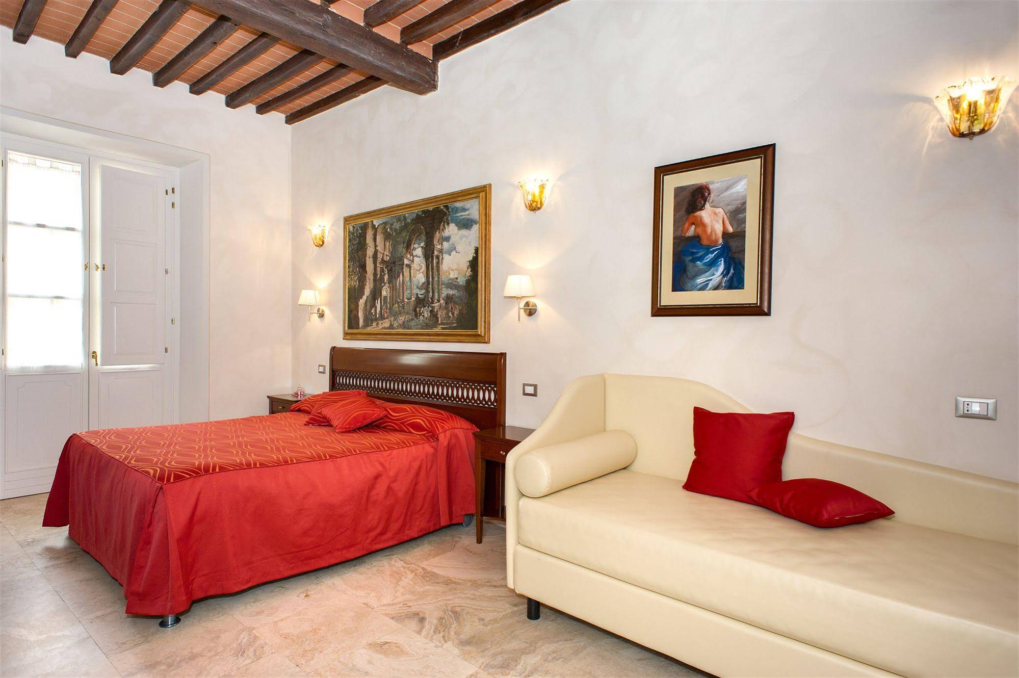 Relais Dei Mercanti