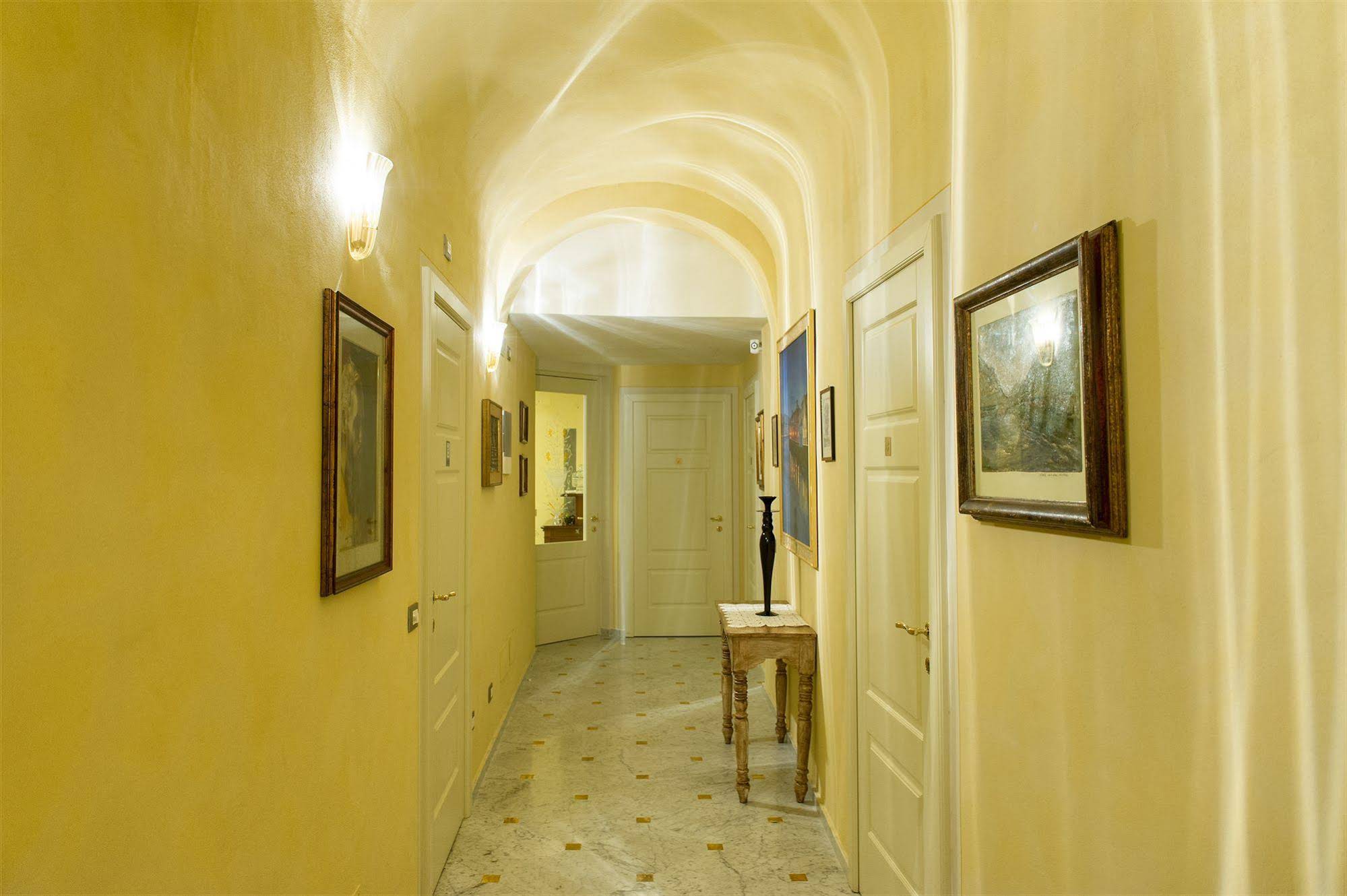 Relais Dei Mercanti