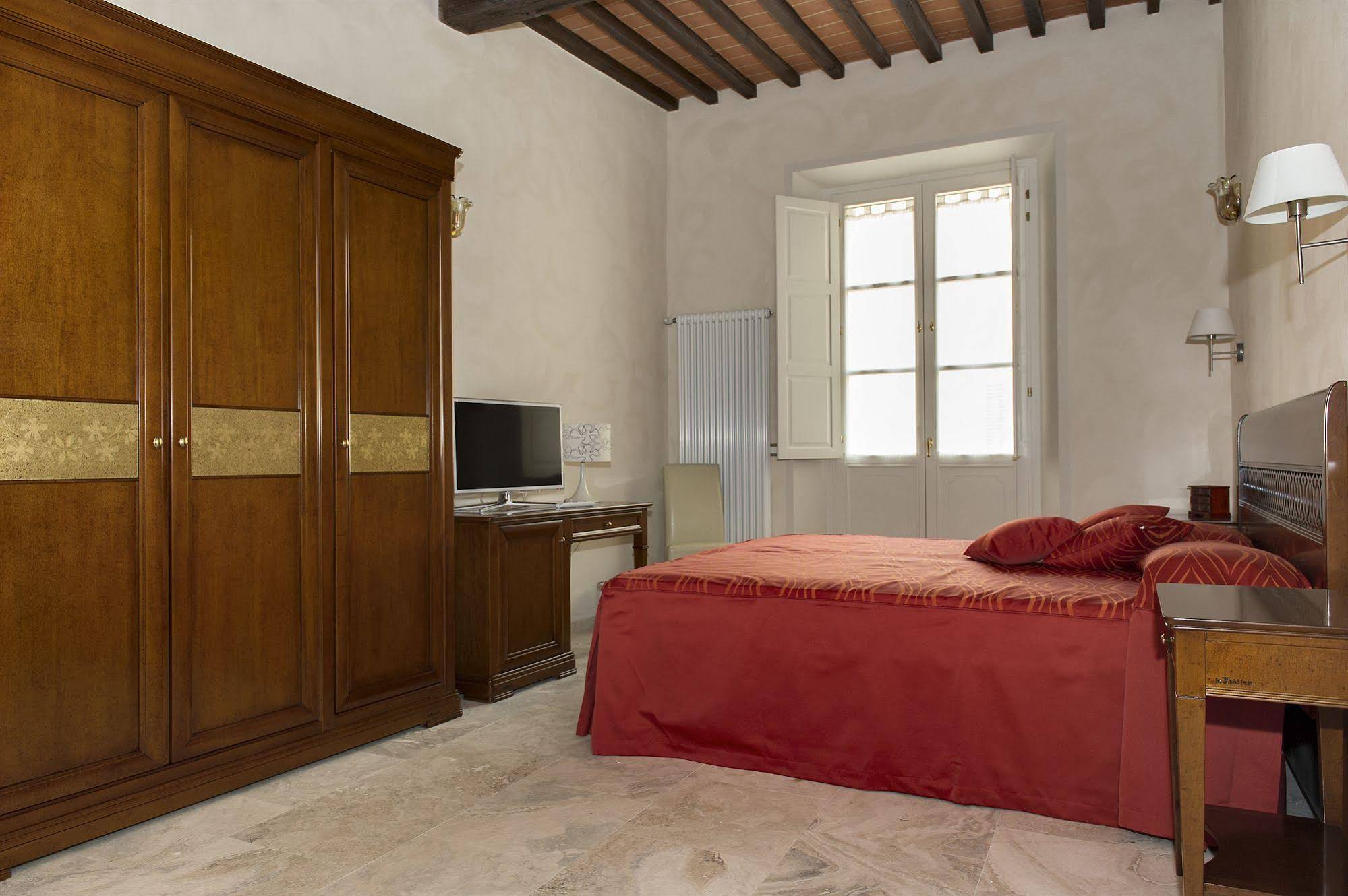 Relais Dei Mercanti