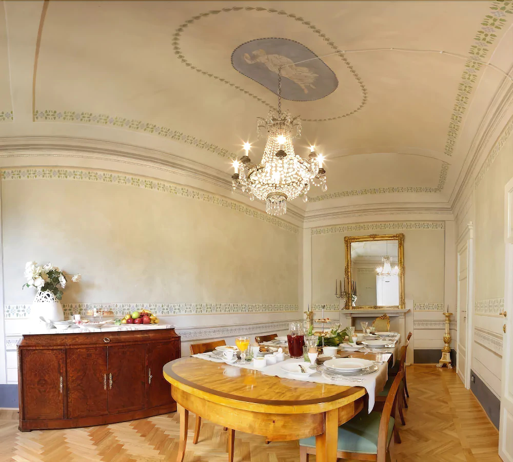 Santa Caterina D'Alessandria - Residenza D'Epoca