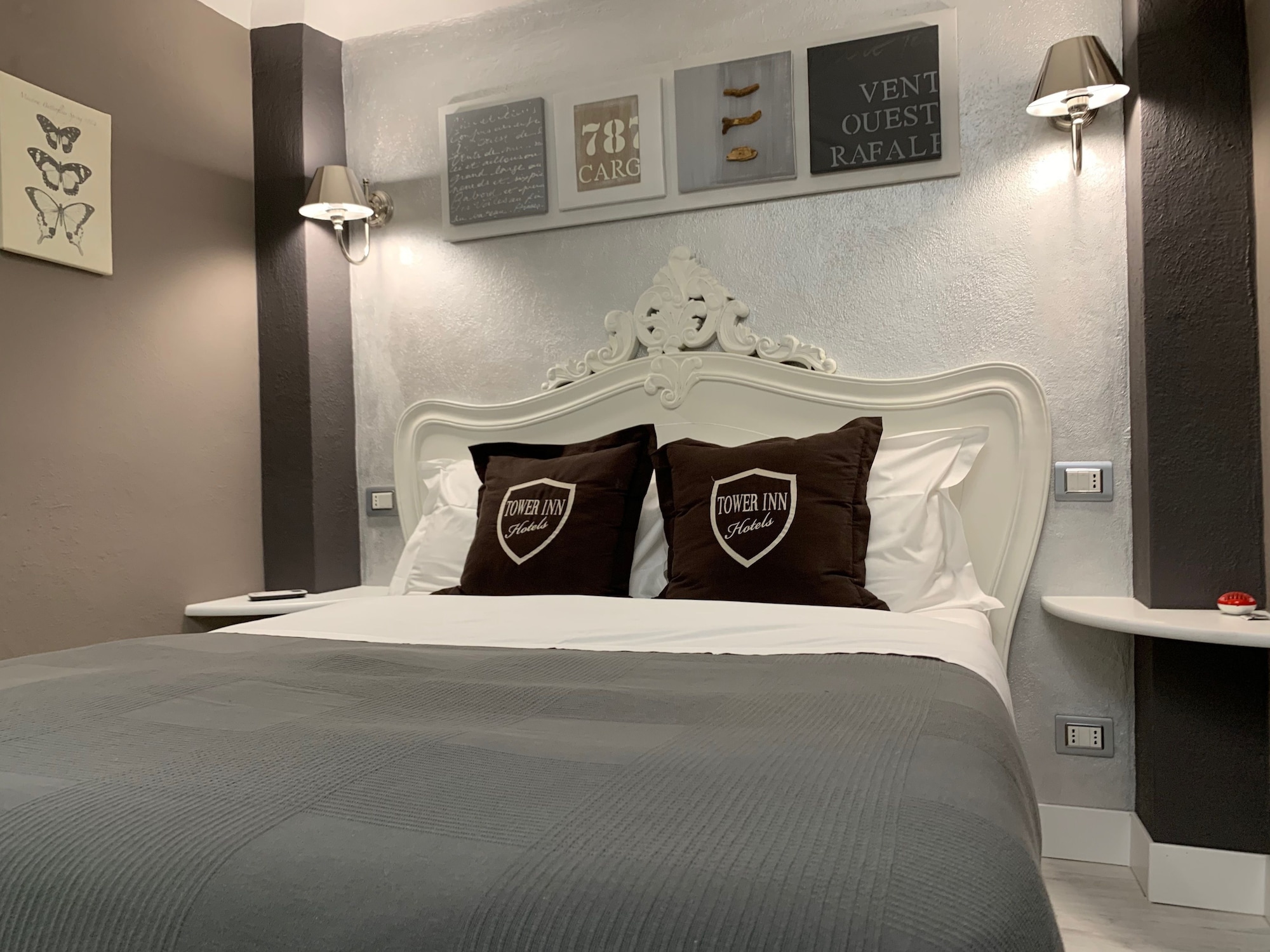 Villa Tower Inn