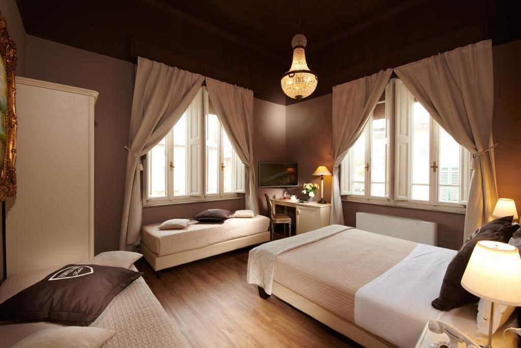 Villa Tower Inn