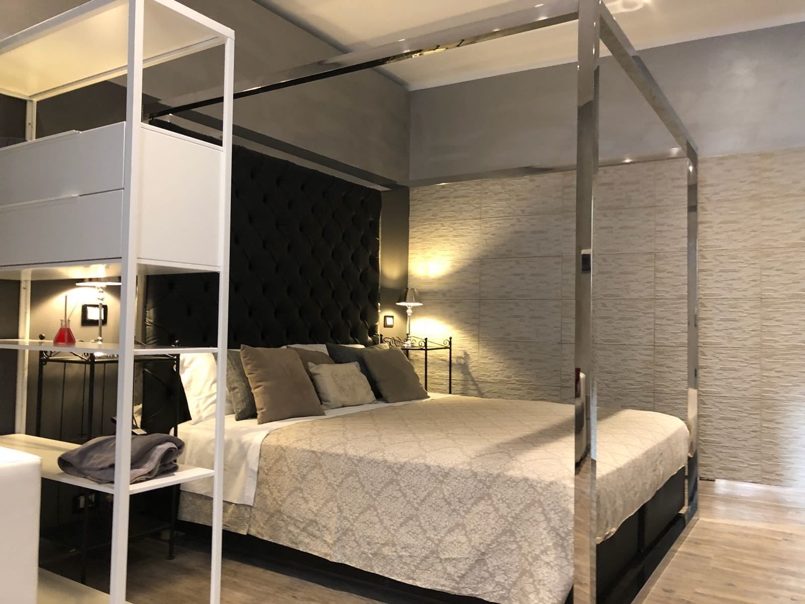 Villa Tower Inn