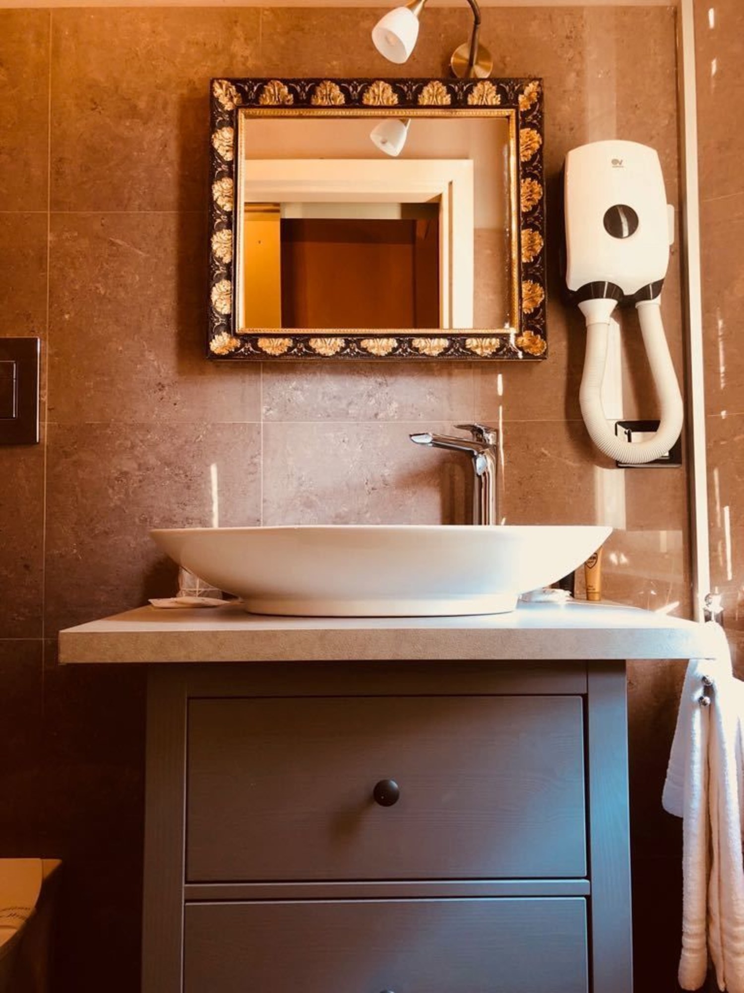 Villa Tower Inn