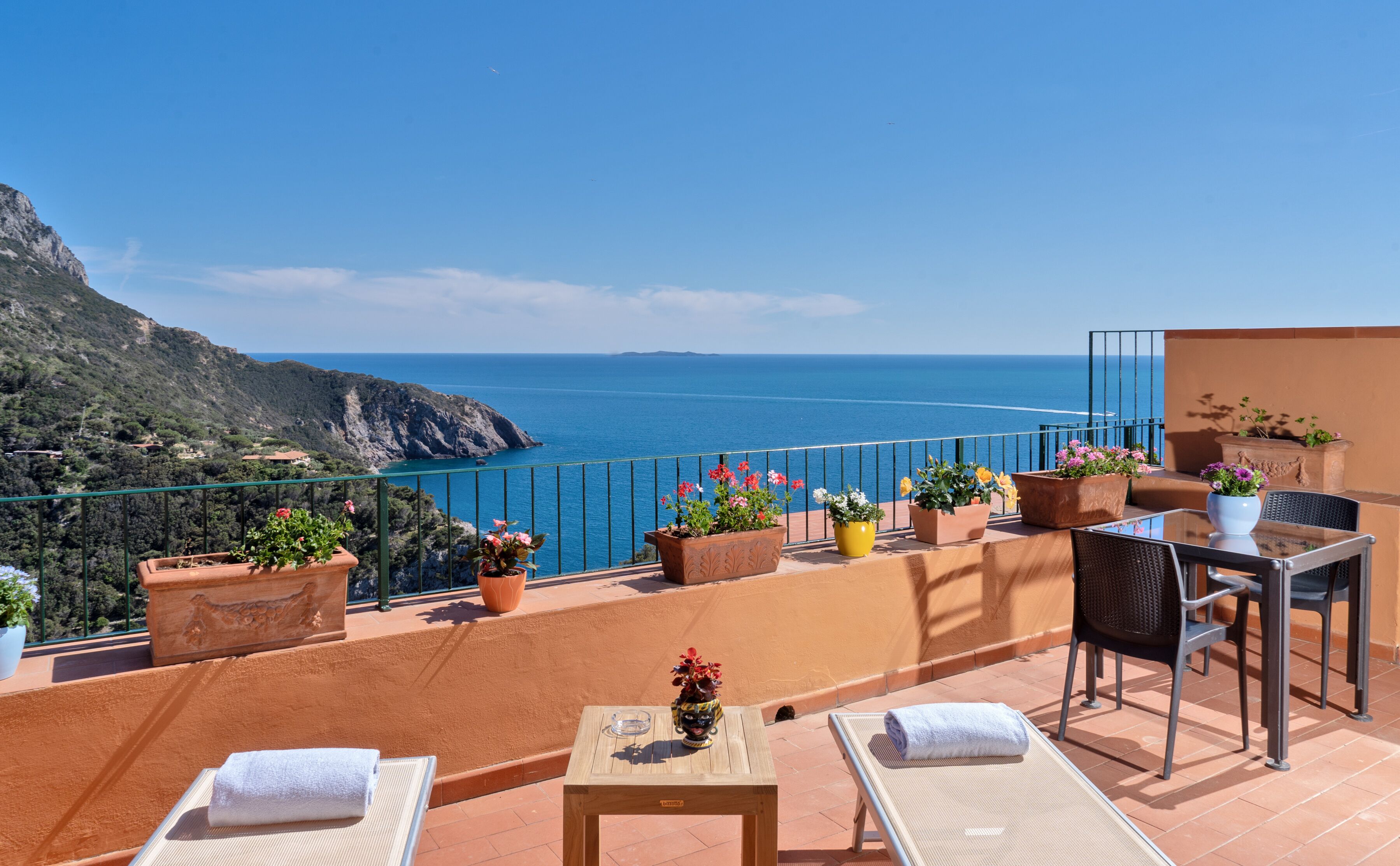 Boutique Hotel Torre di Cala Piccola
