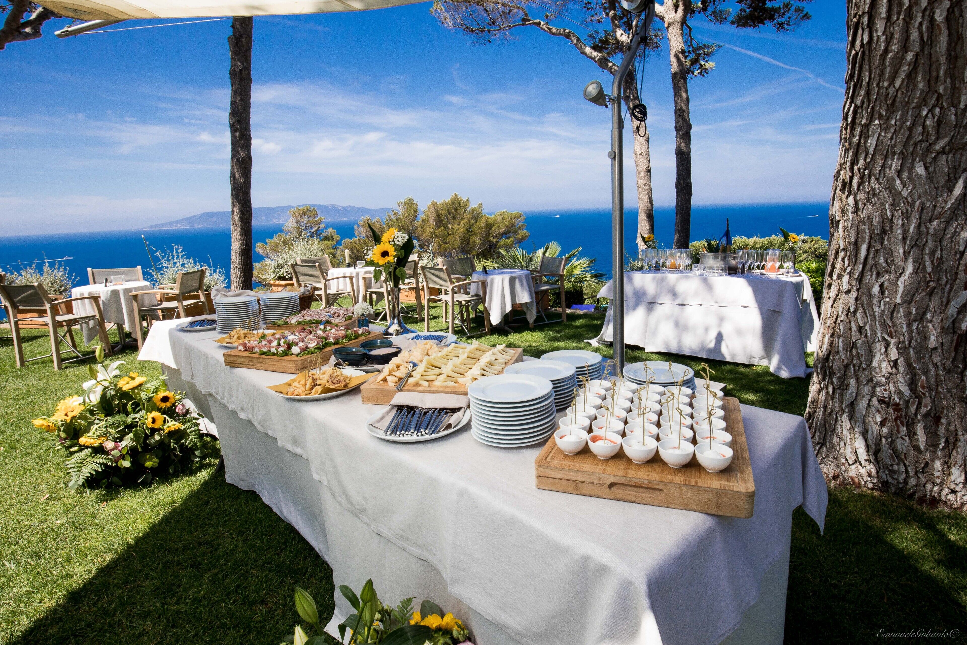 Boutique Hotel Torre di Cala Piccola