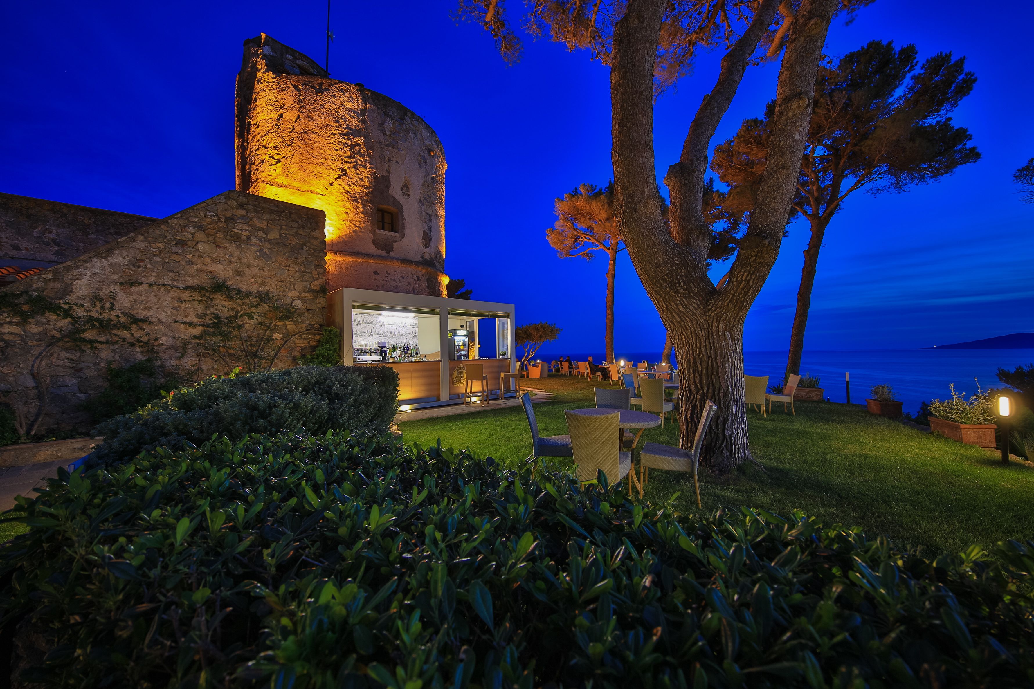 Boutique Hotel Torre di Cala Piccola