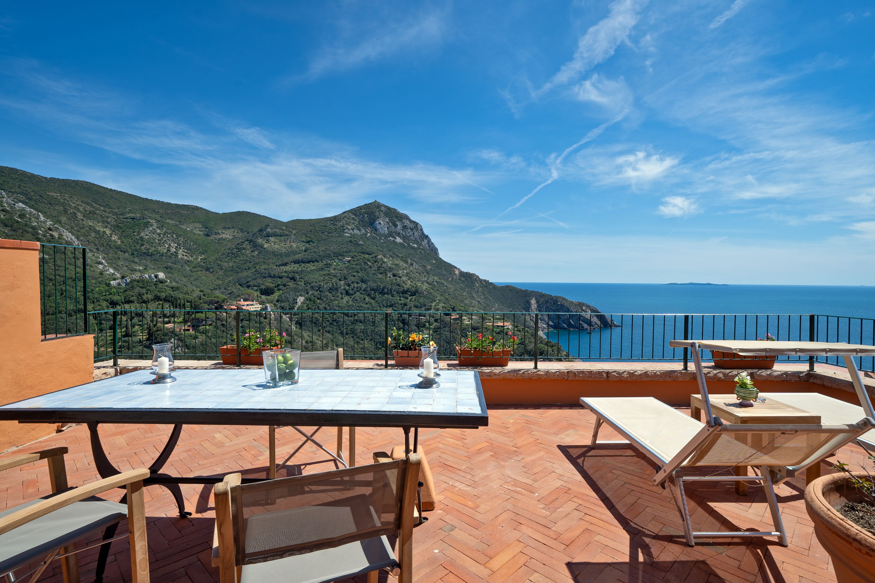 Boutique Hotel Torre di Cala Piccola