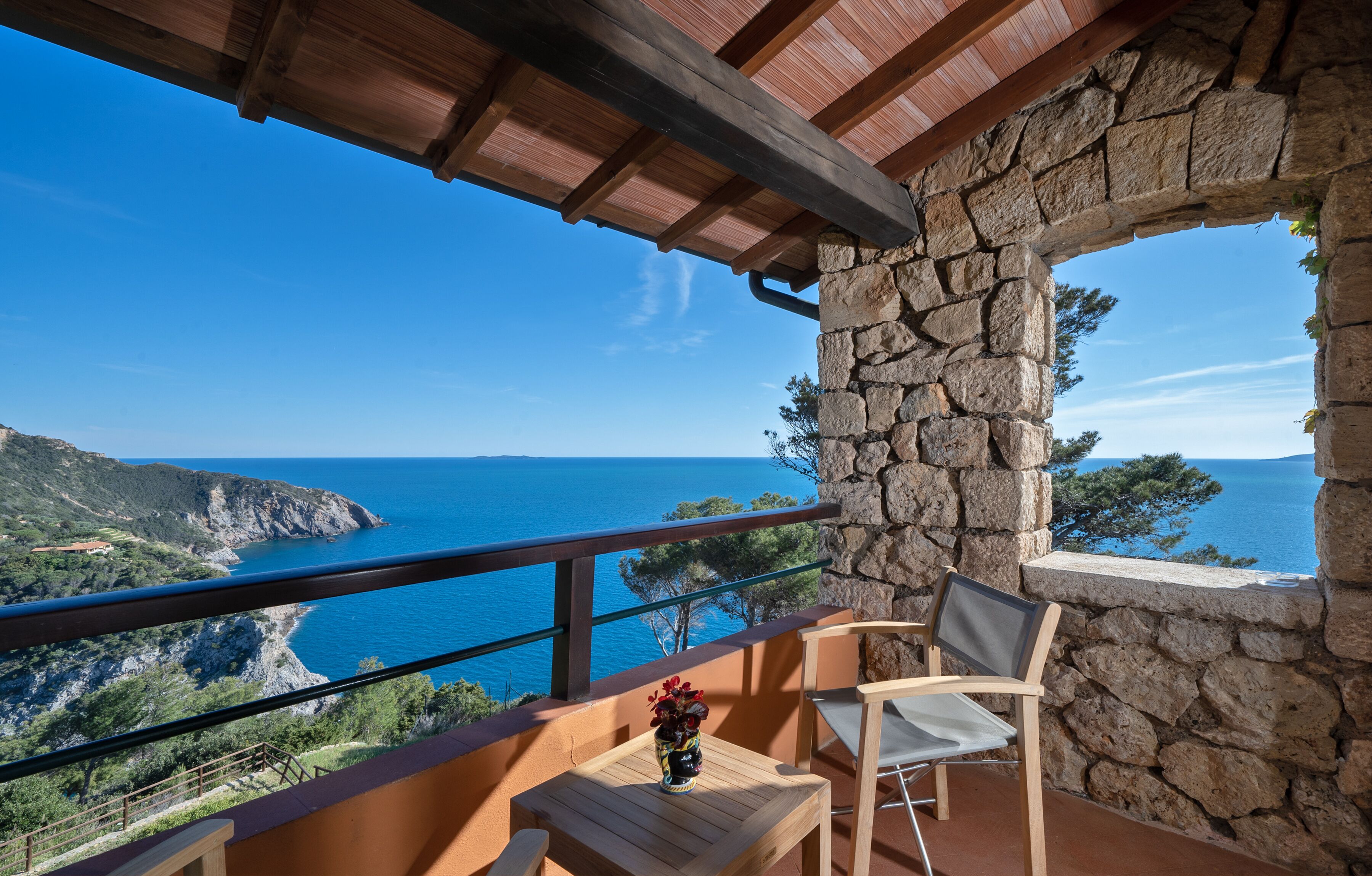 Boutique Hotel Torre di Cala Piccola