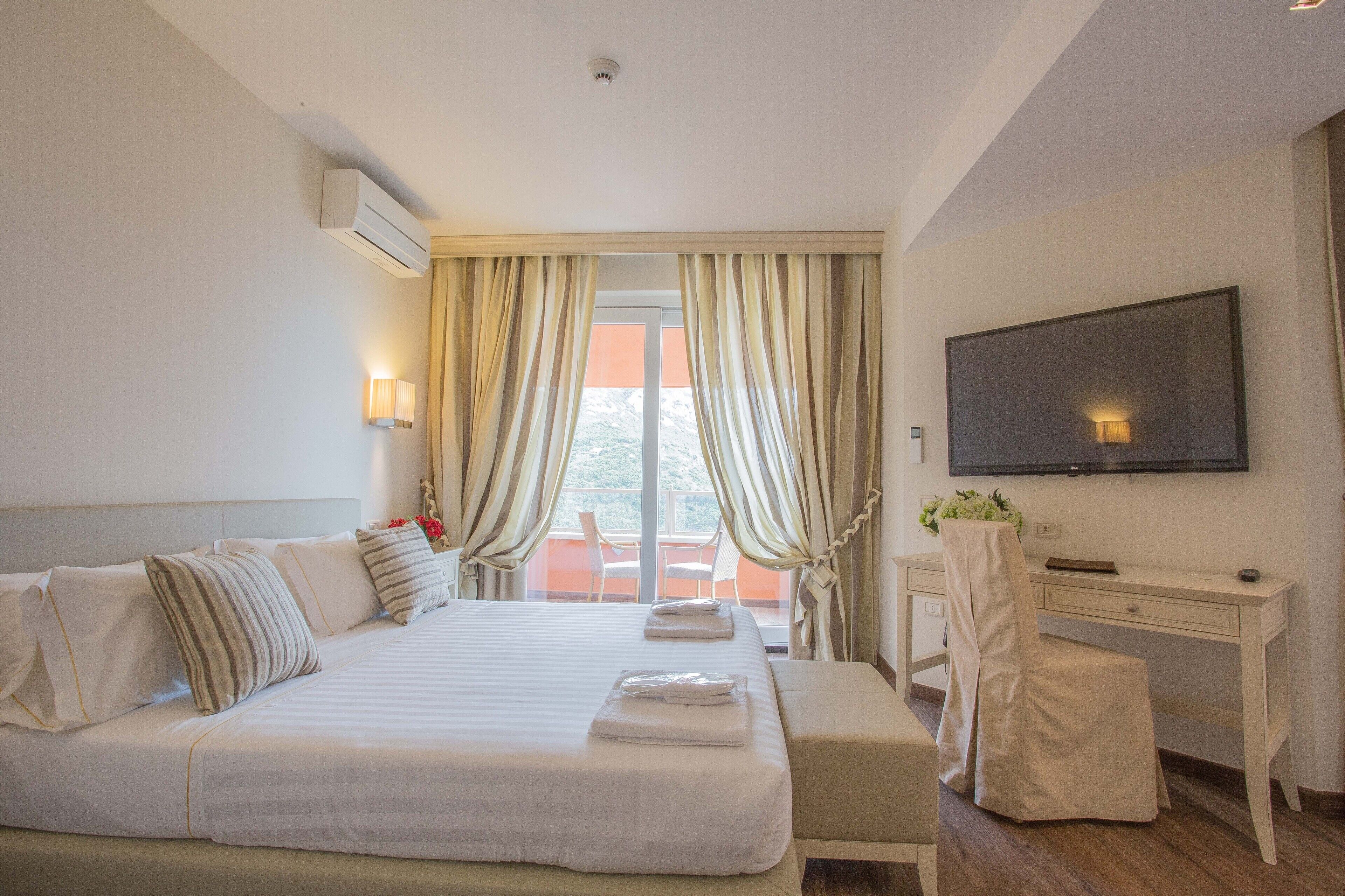 Boutique Hotel Torre di Cala Piccola