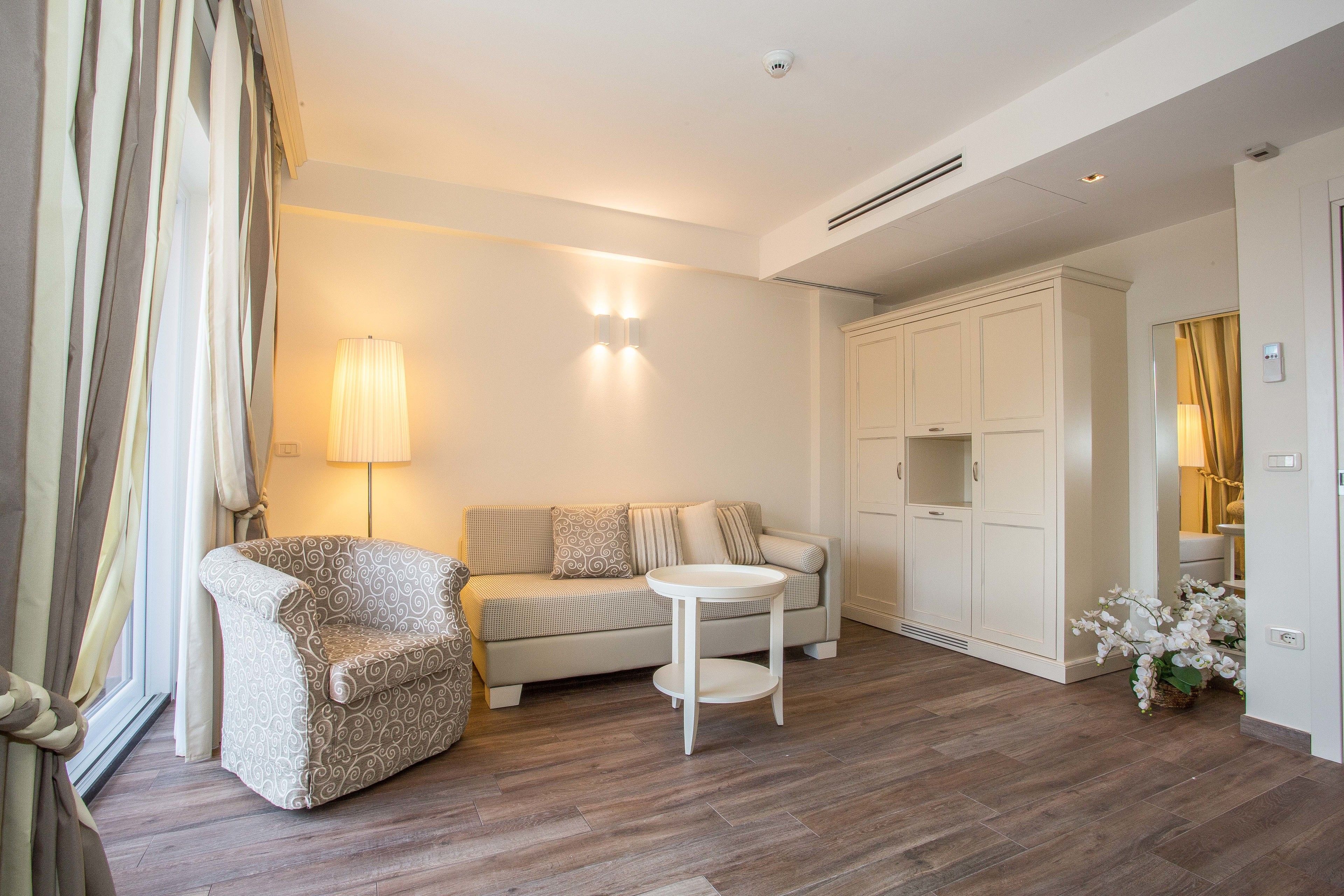 Boutique Hotel Torre di Cala Piccola