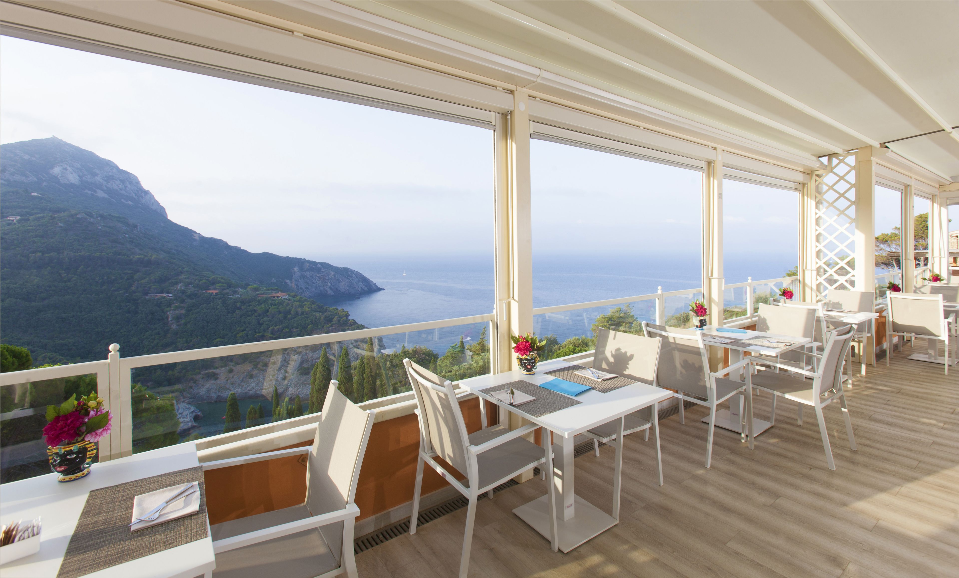 Boutique Hotel Torre di Cala Piccola