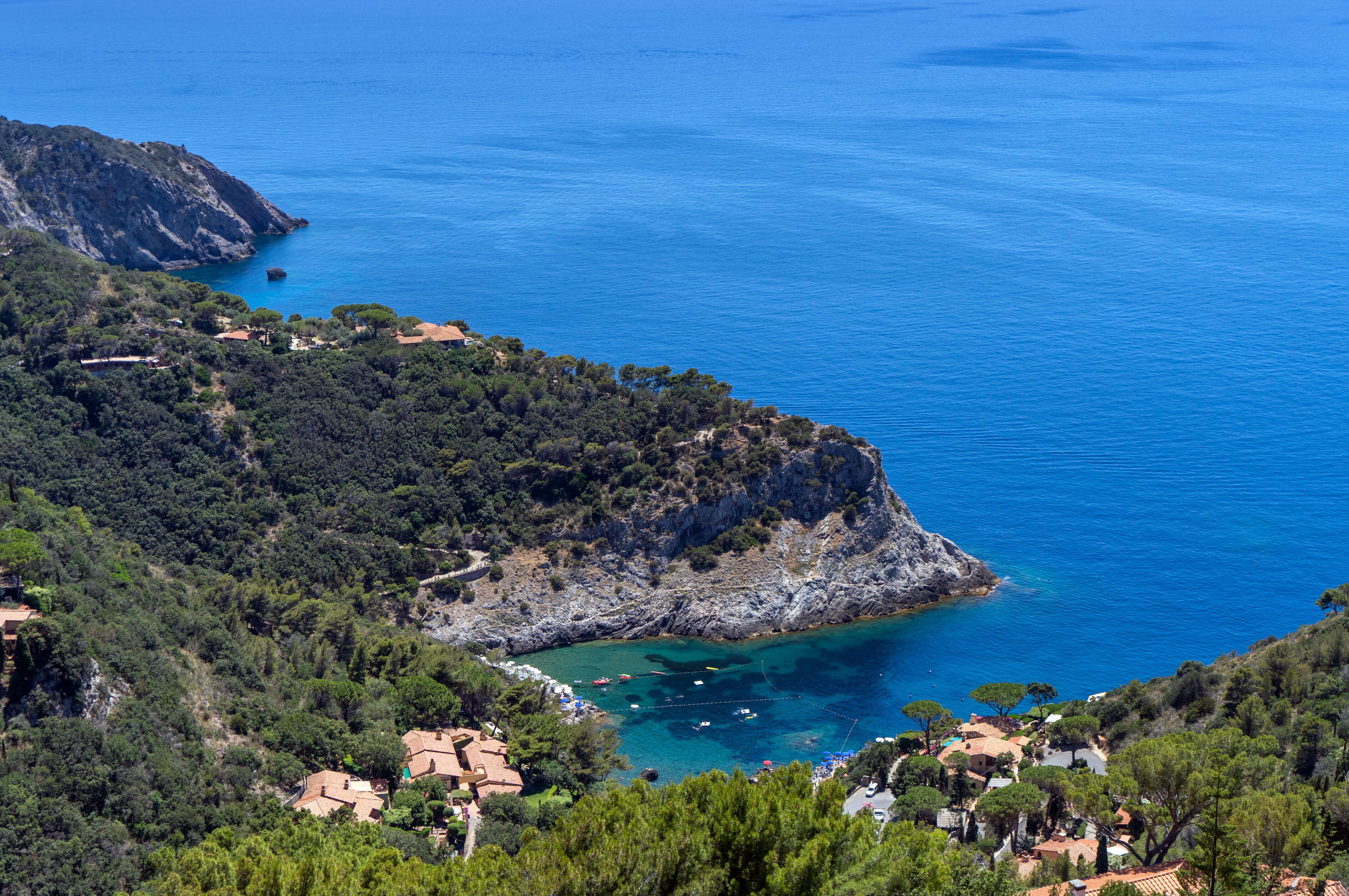 Boutique Hotel Torre di Cala Piccola