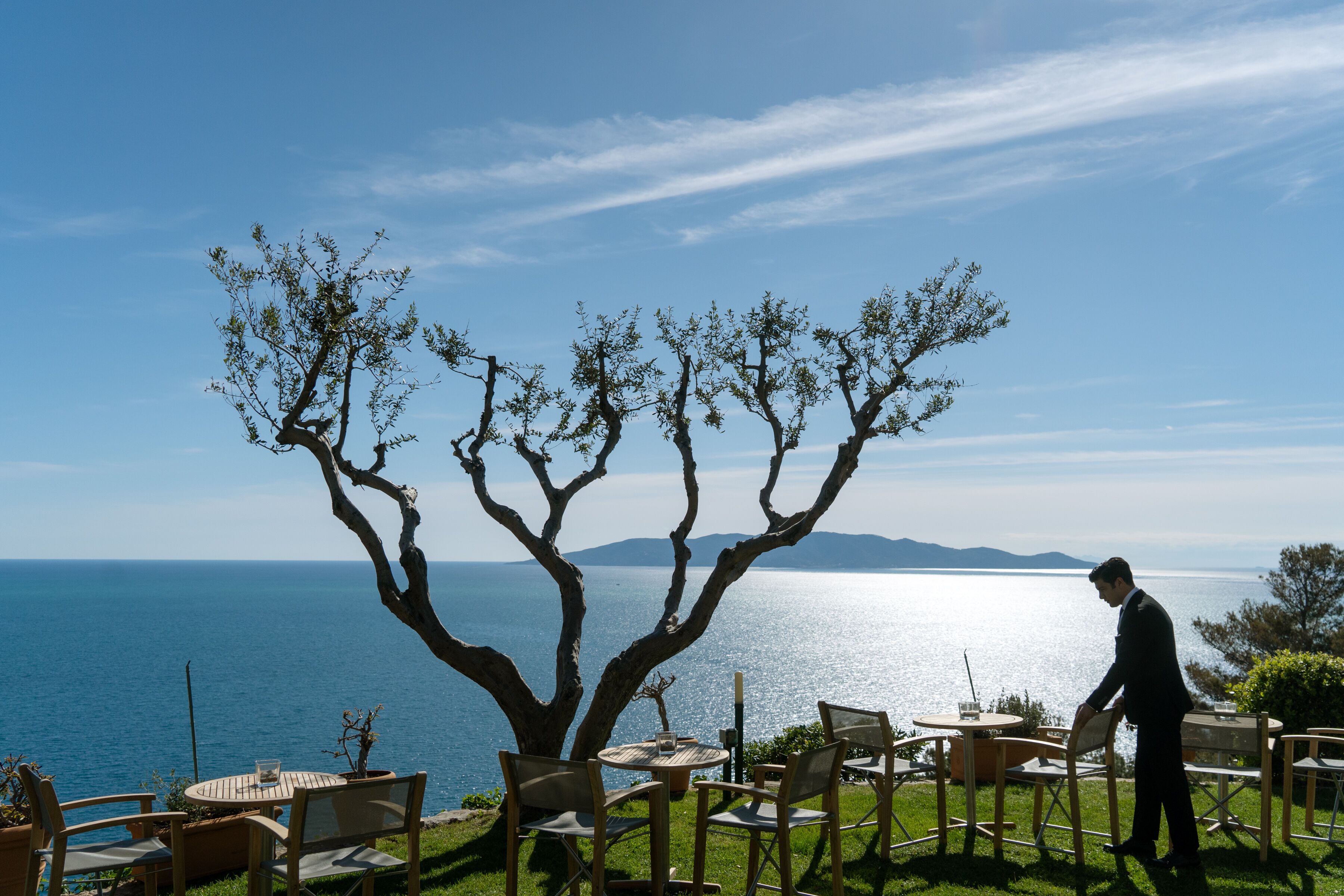Boutique Hotel Torre di Cala Piccola