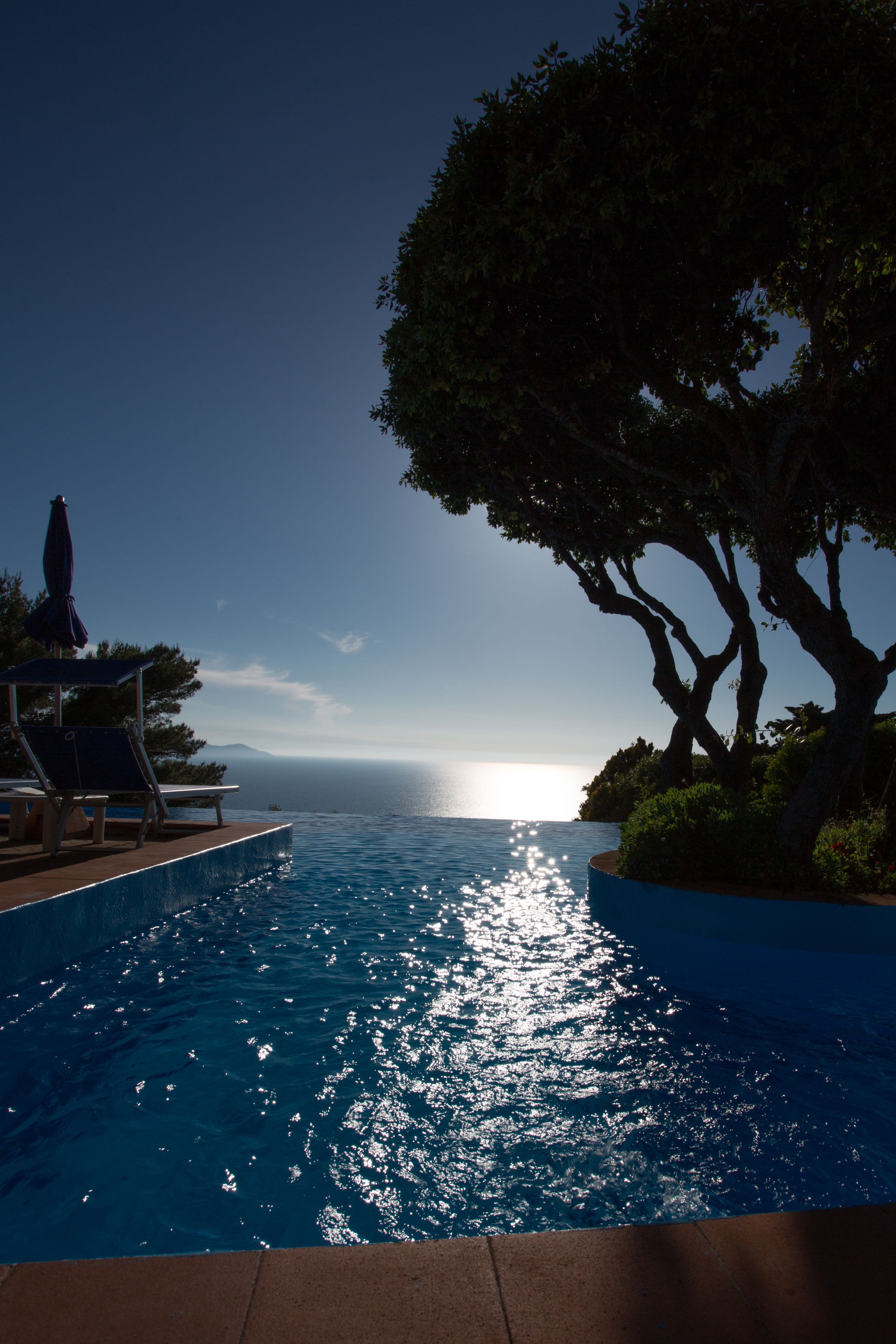 Boutique Hotel Torre di Cala Piccola