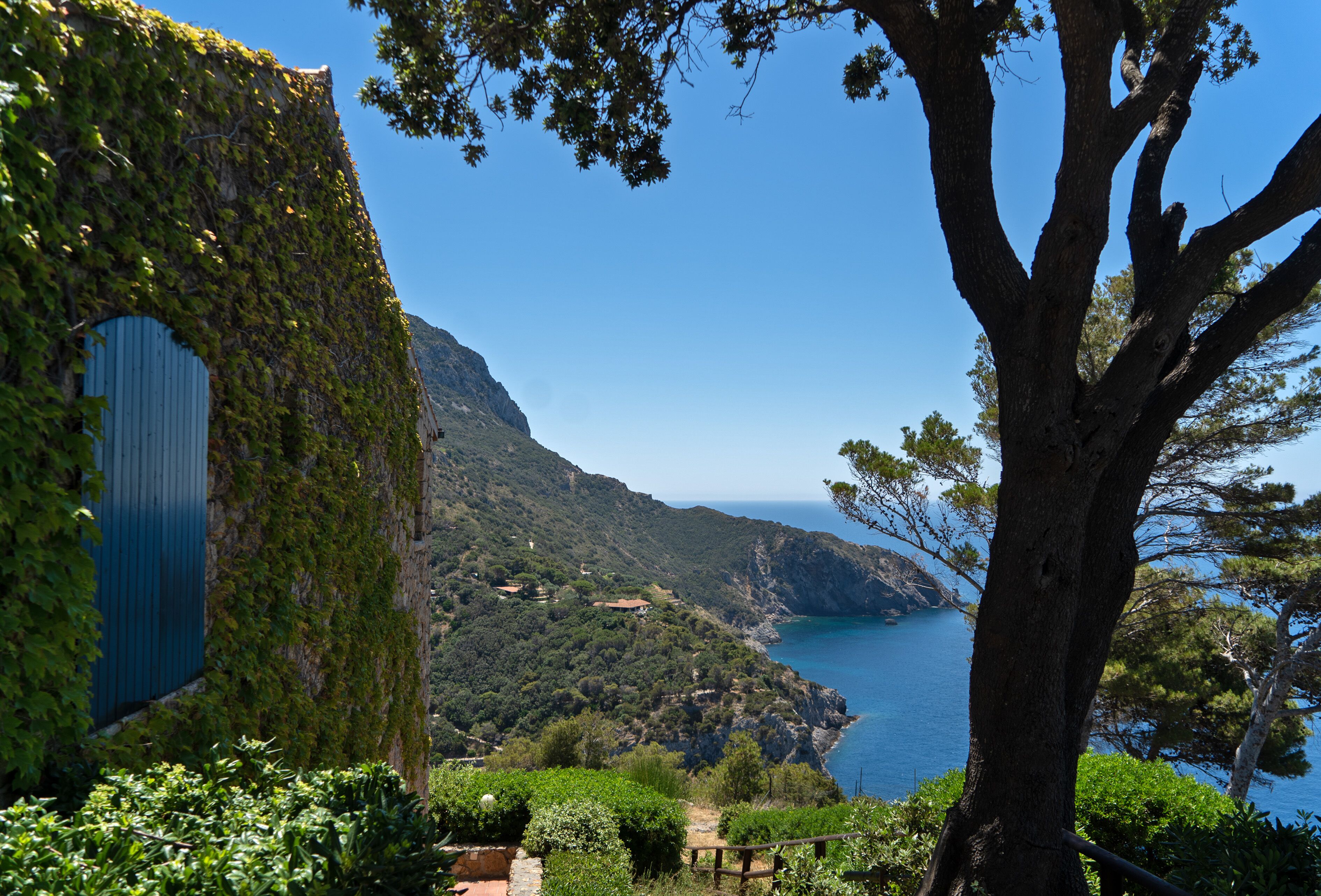 Boutique Hotel Torre di Cala Piccola