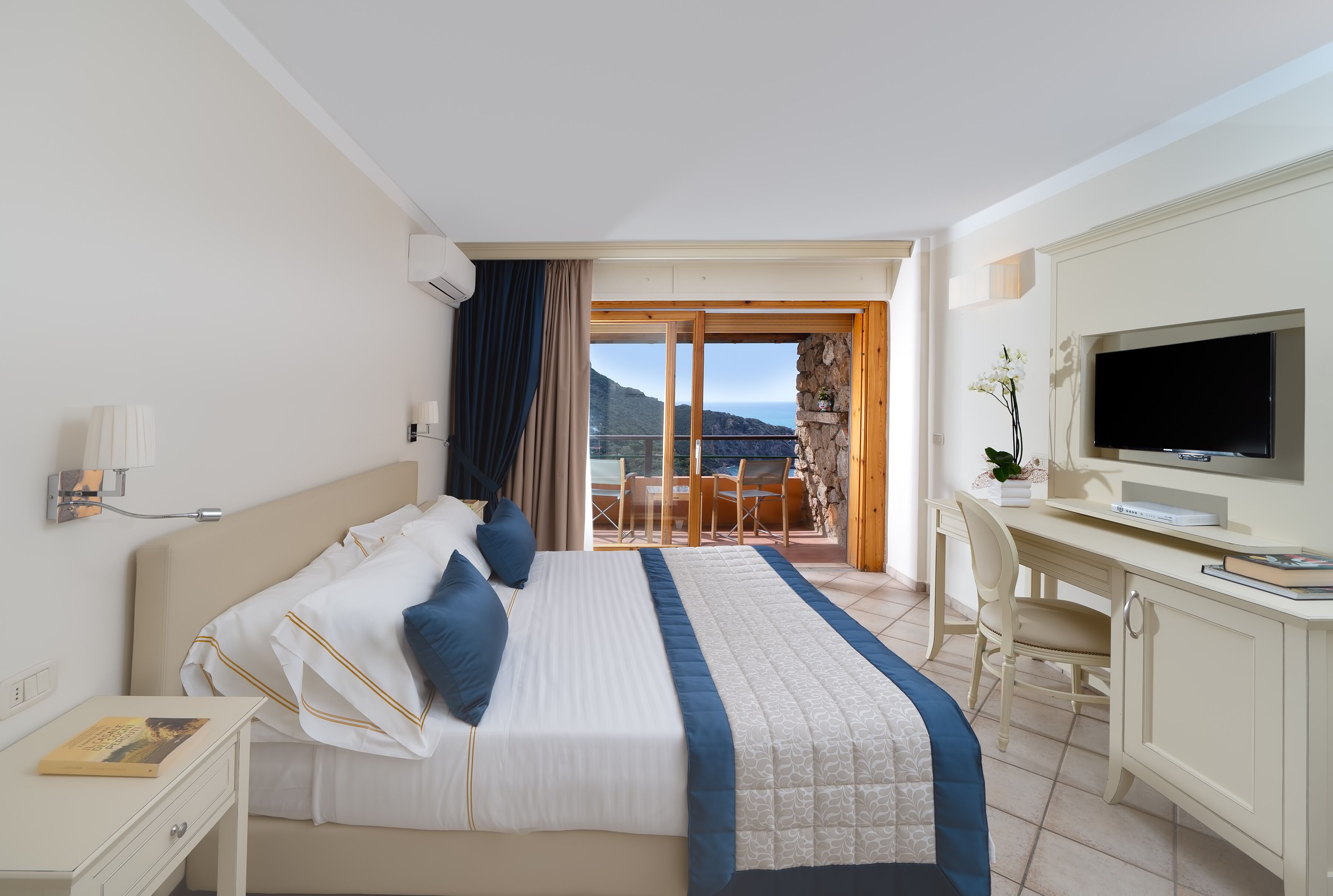 Boutique Hotel Torre di Cala Piccola