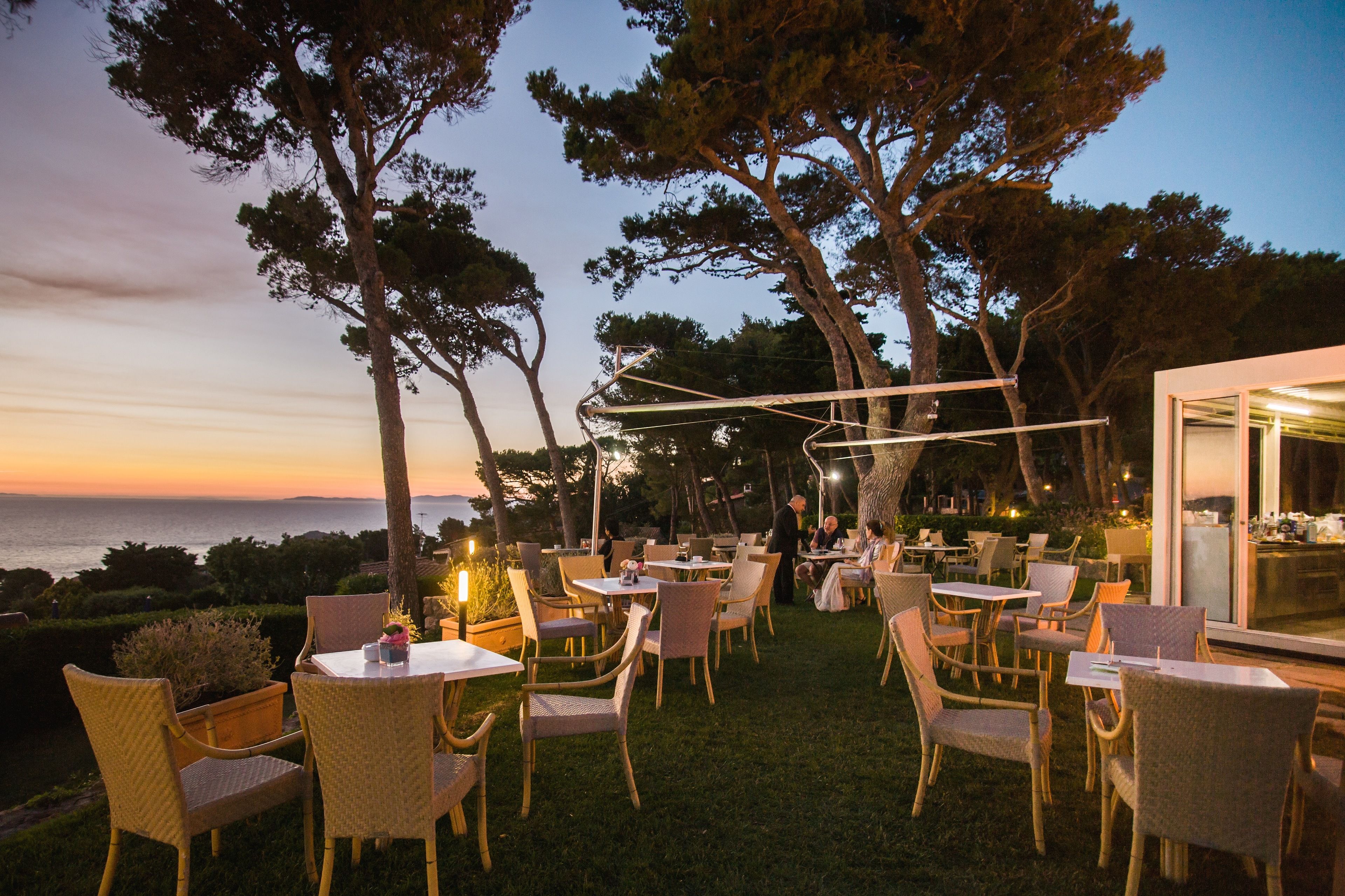 Boutique Hotel Torre di Cala Piccola
