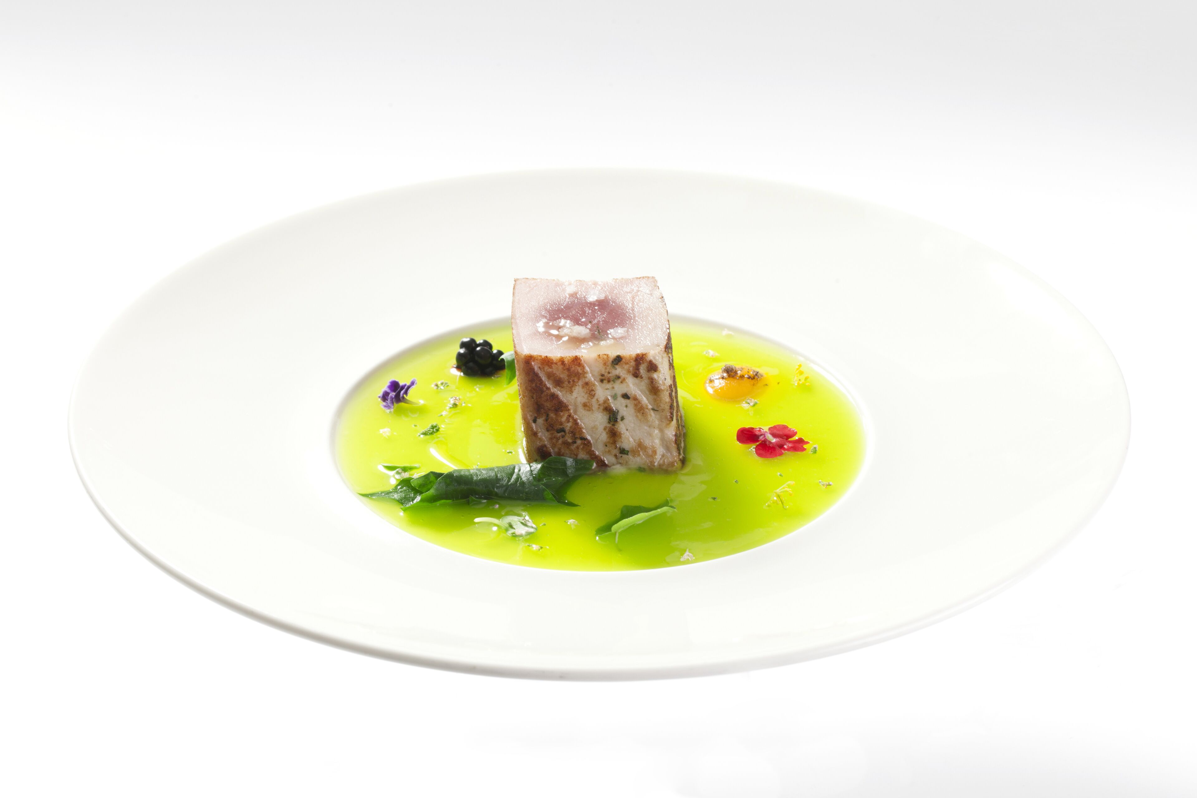 Boutique Hotel Torre di Cala Piccola