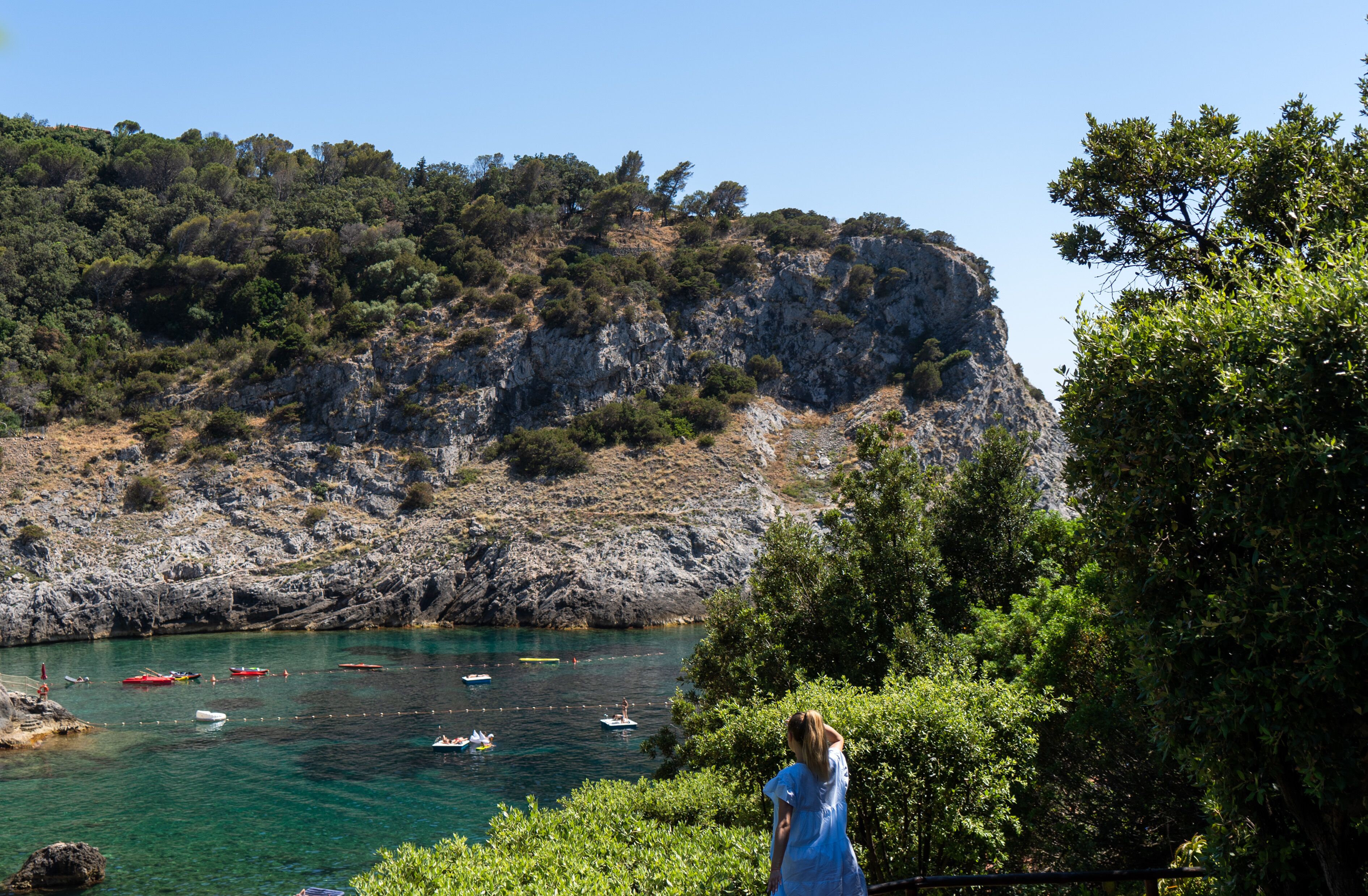 Boutique Hotel Torre di Cala Piccola