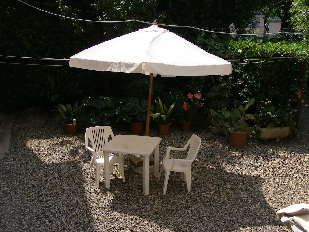 Hotel Fiammetta