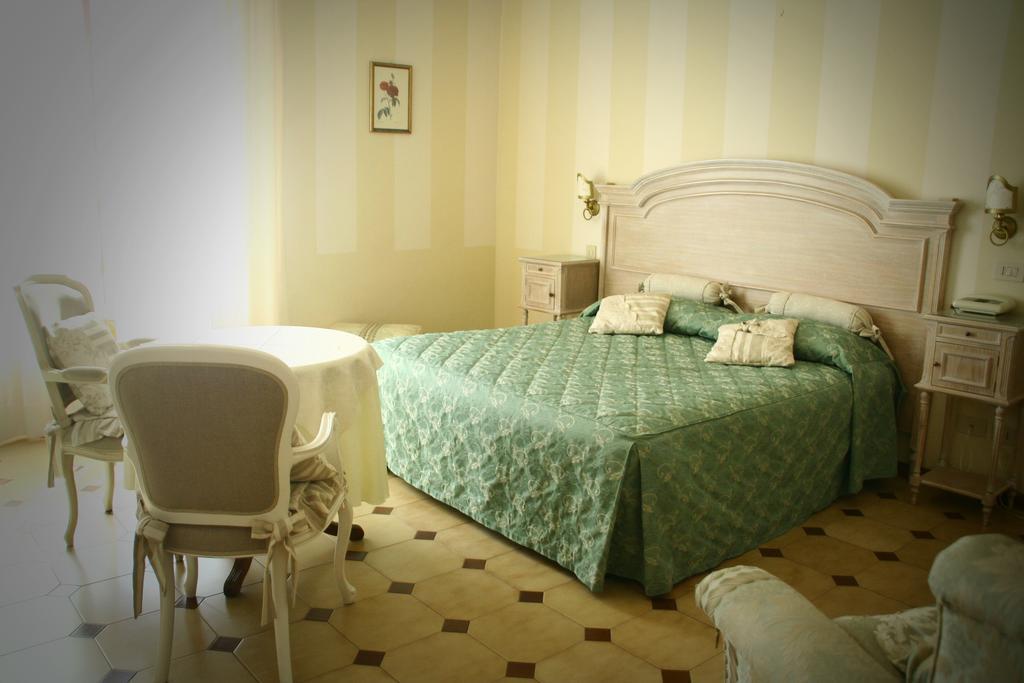 Villa Margherita