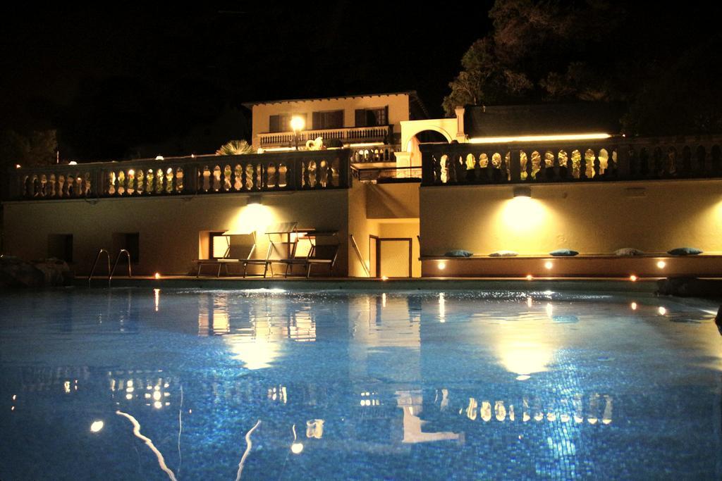 Villa Margherita