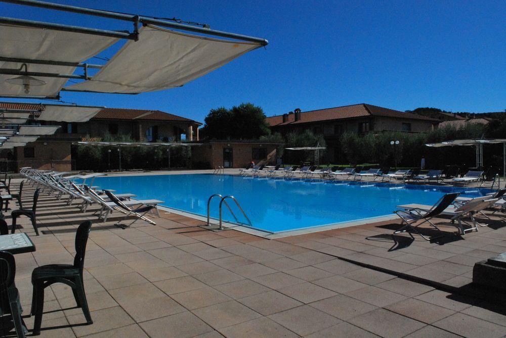 Hotel Residence Borgo degli Ulivi