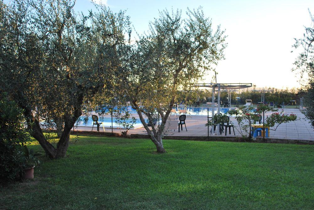 Hotel Residence Borgo degli Ulivi