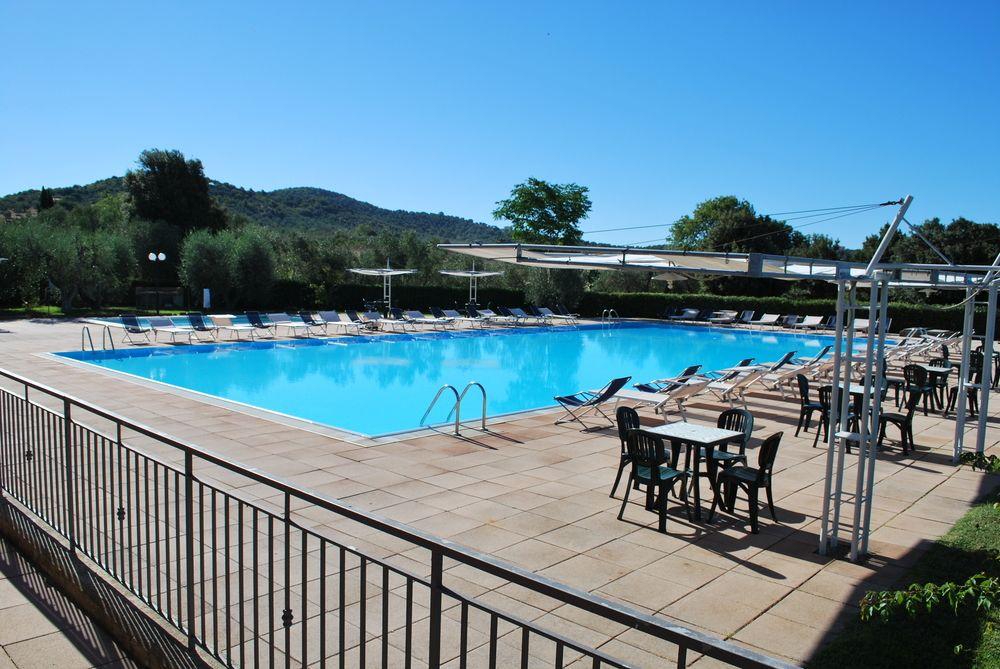 Hotel Residence Borgo degli Ulivi