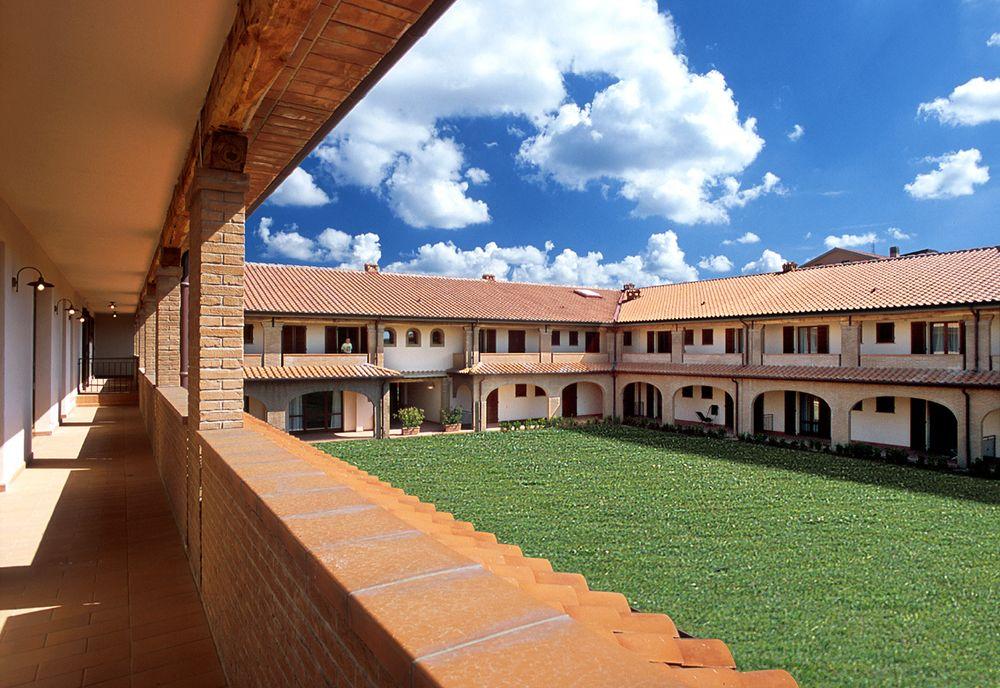 Hotel Residence Borgo degli Ulivi