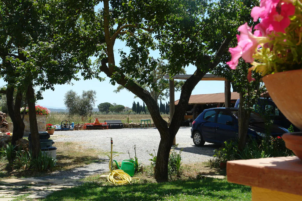Isola Di Silvia