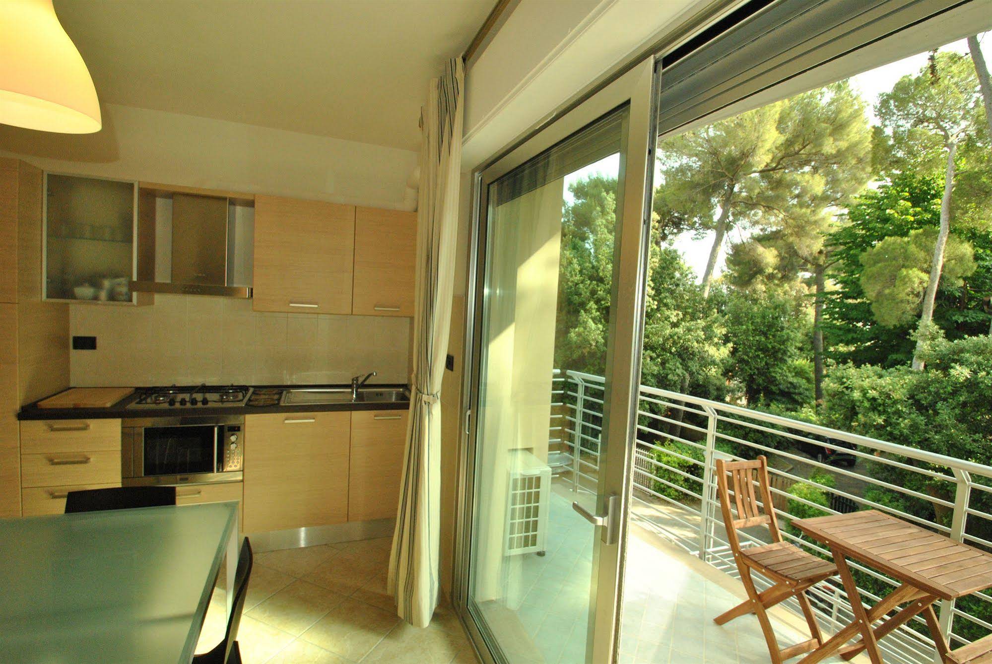Residenza Venus