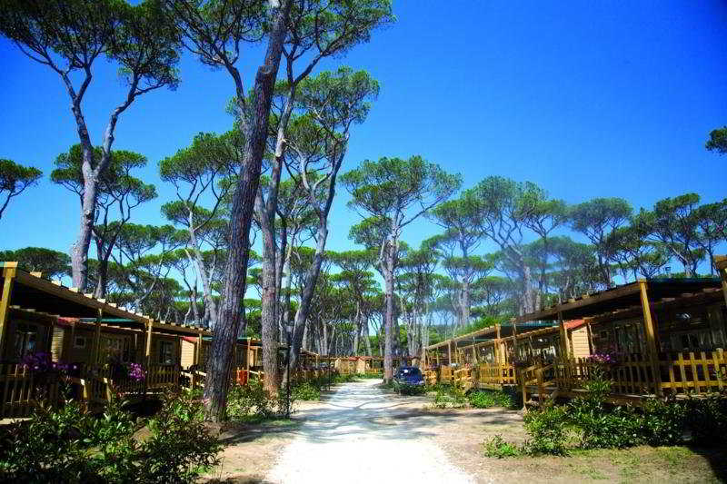 hu Park Albatros village