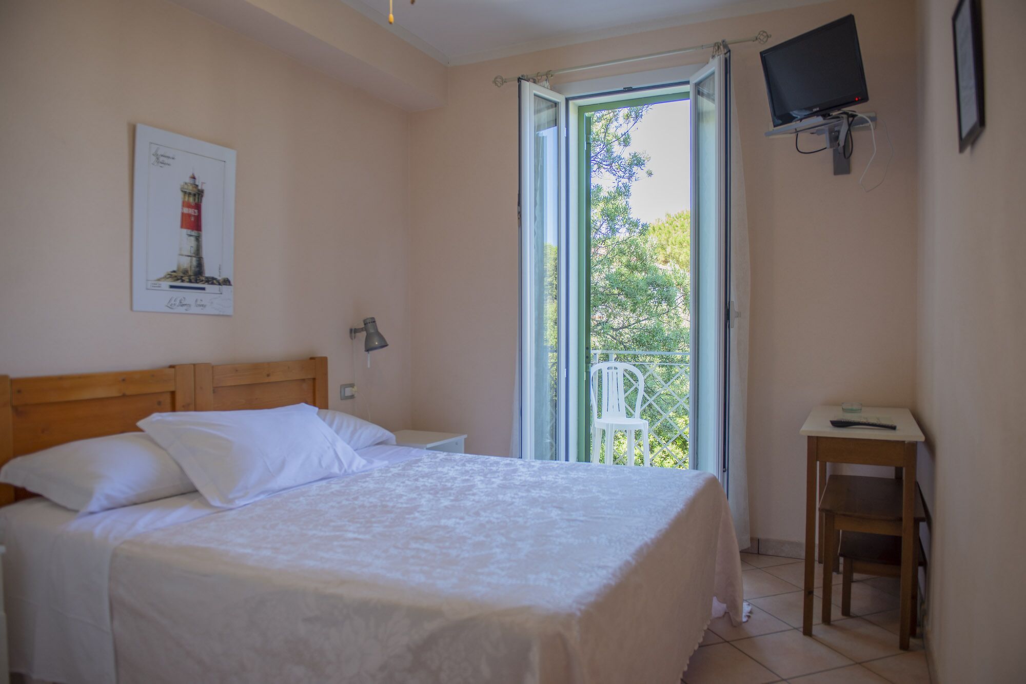 Hotel l'Etrusco