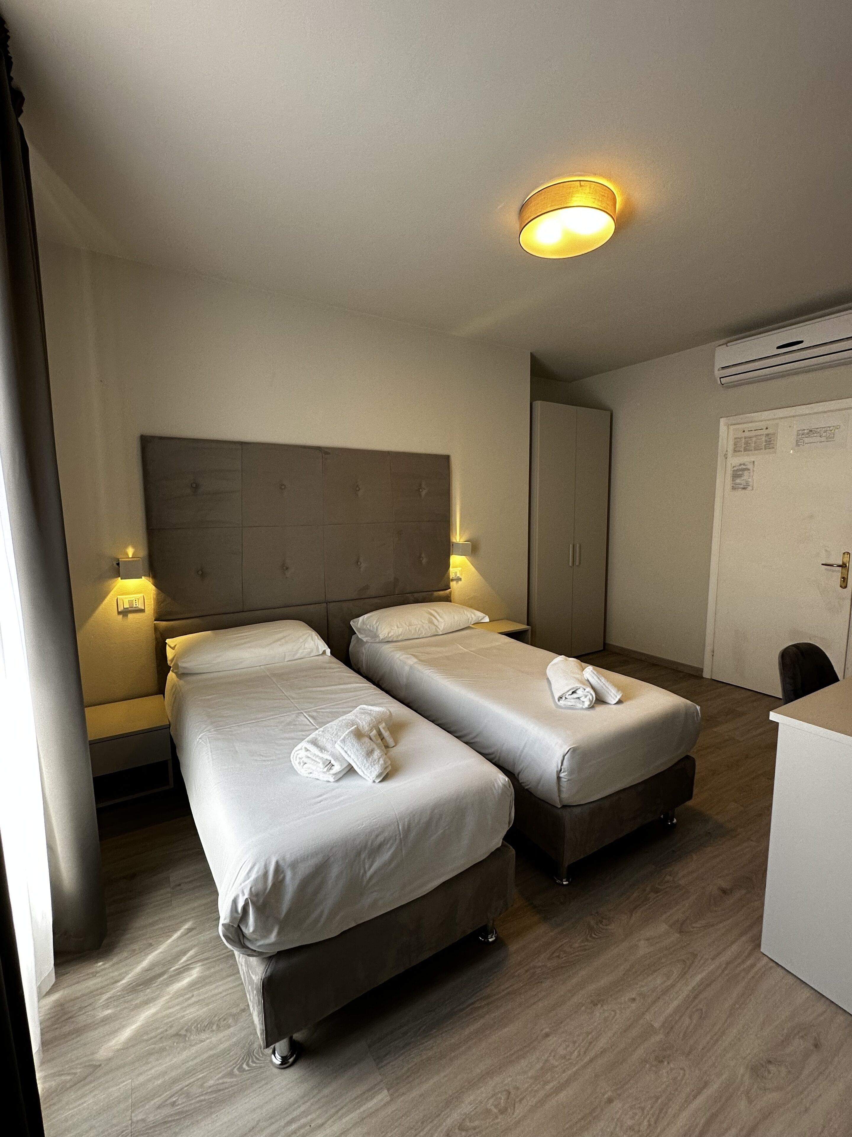 Hotel l'Etrusco
