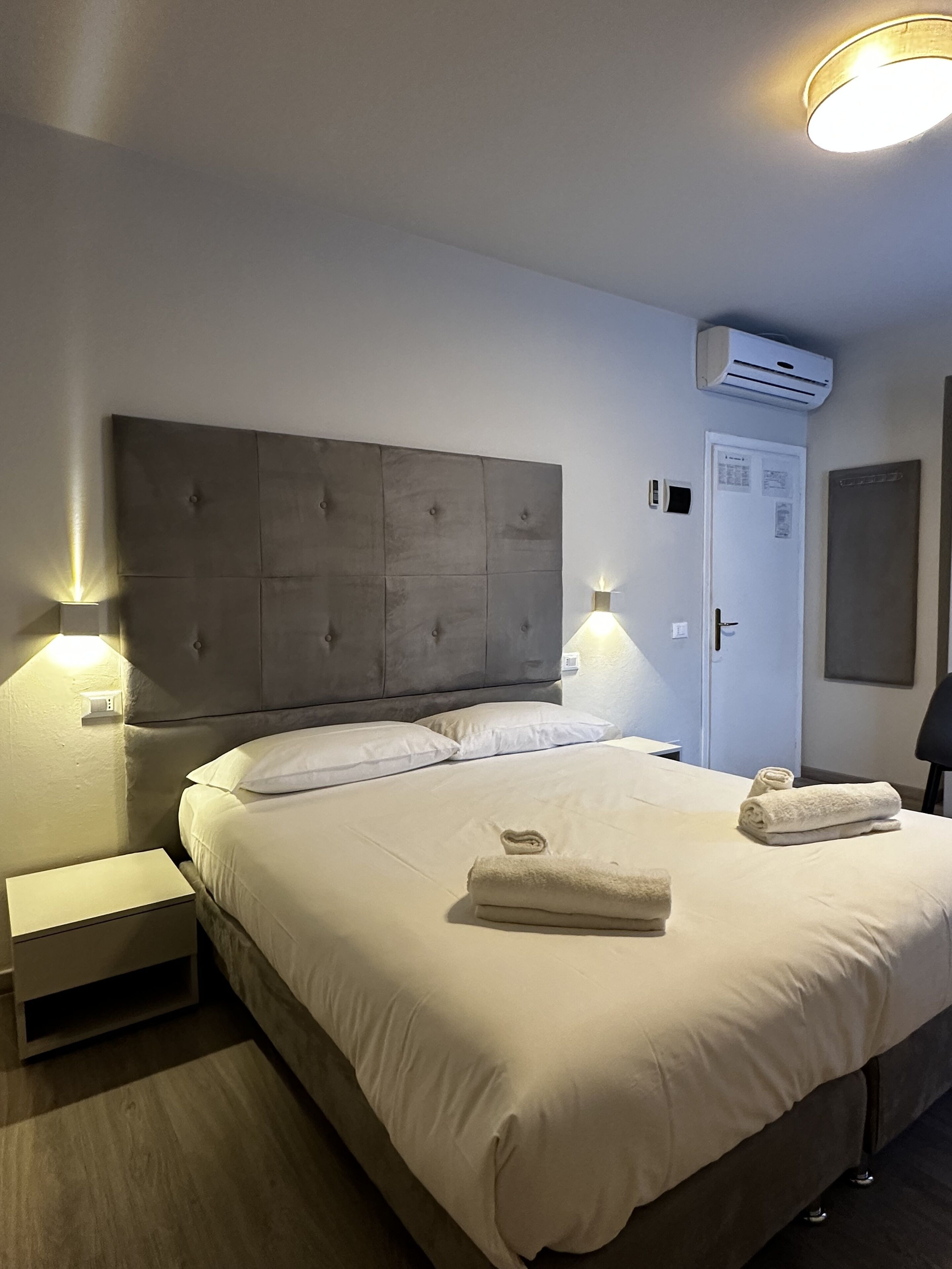 Hotel l'Etrusco