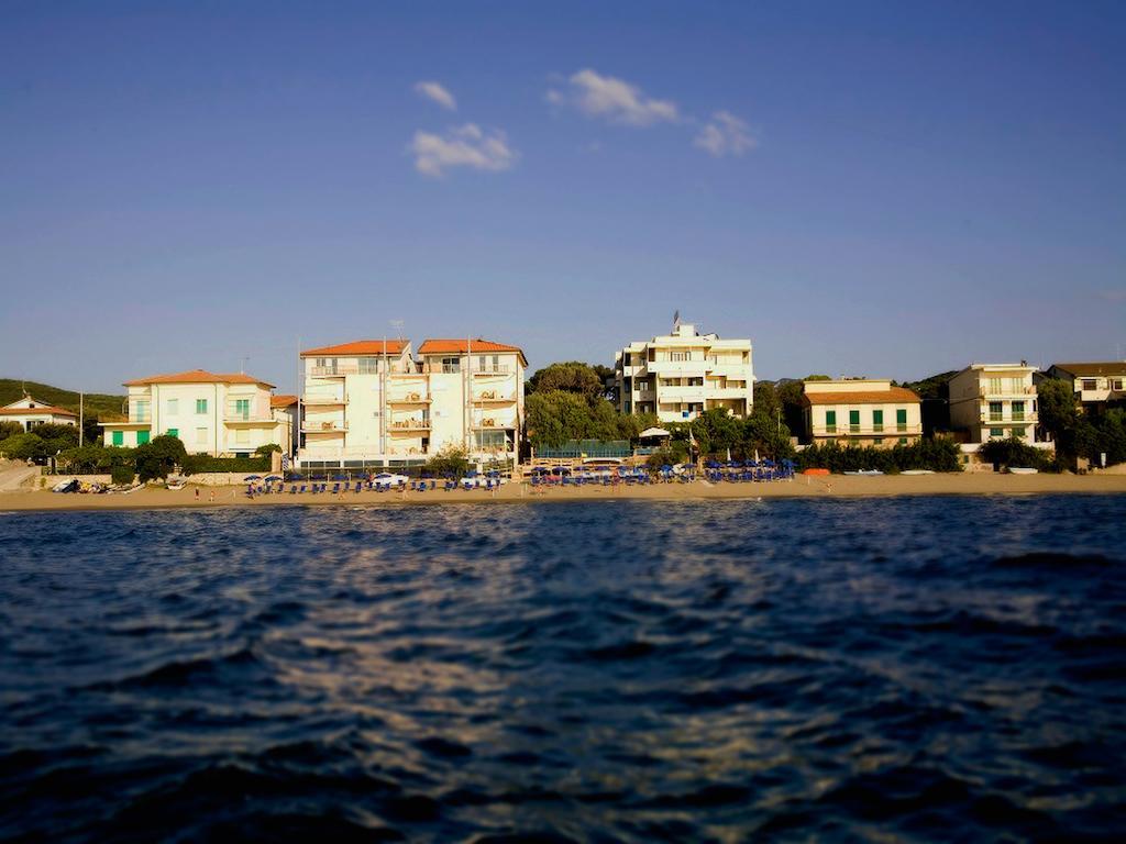 Hotel Villa Lo Scoglietto