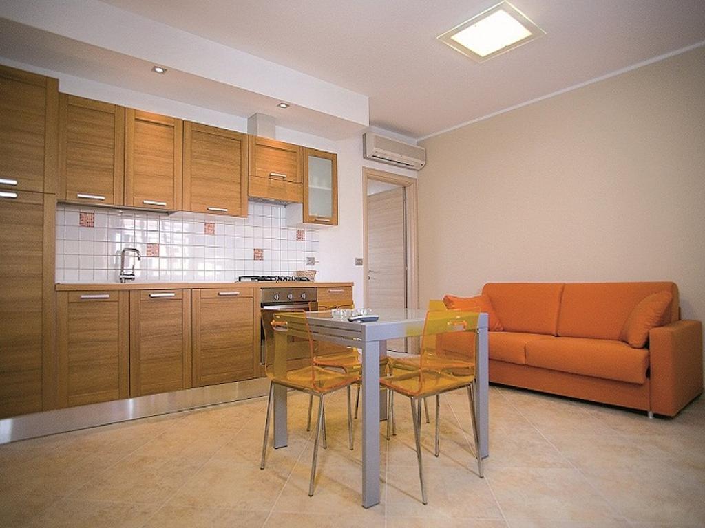 Hotel Villa Lo Scoglietto