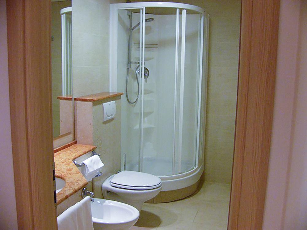 Hotel Villa Lo Scoglietto