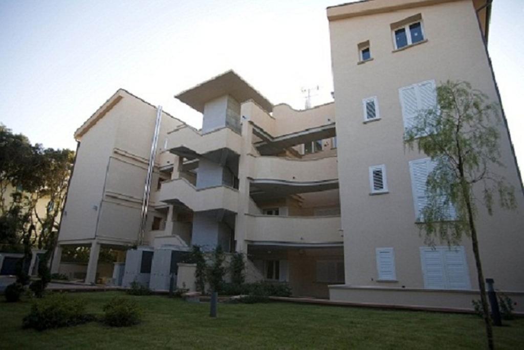 Hotel Villa Lo Scoglietto