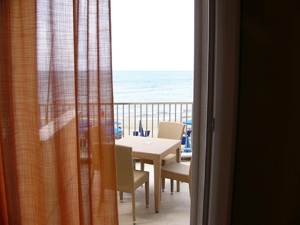 Hotel Villa Lo Scoglietto
